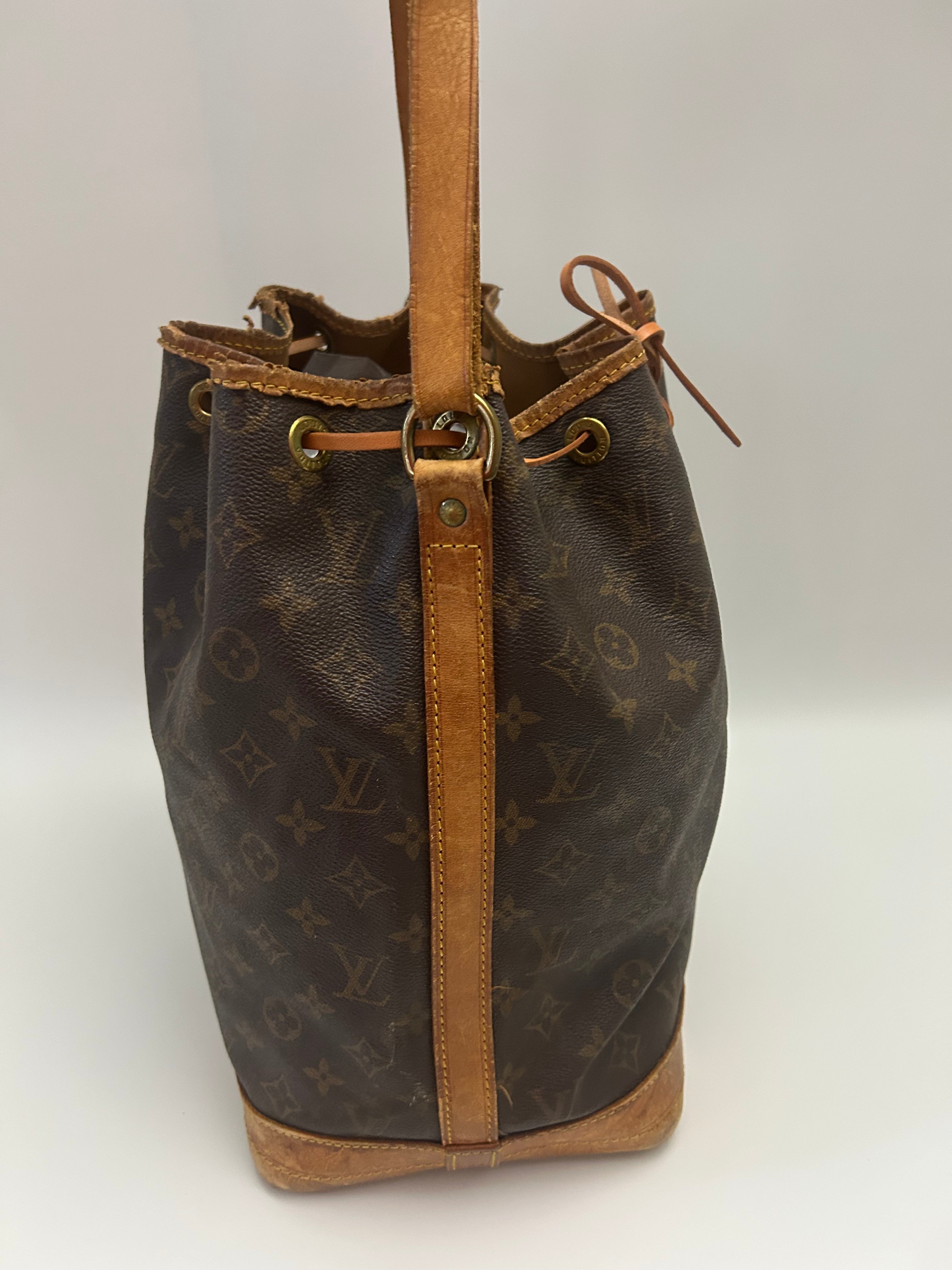 Louis Vuitton Noé