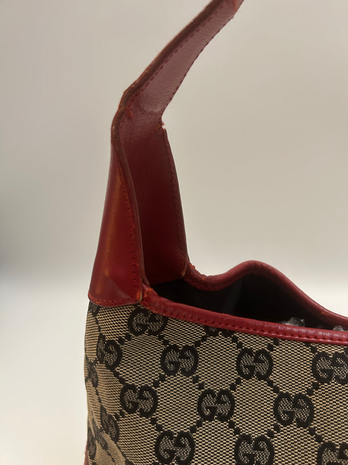 Gucci Jackie