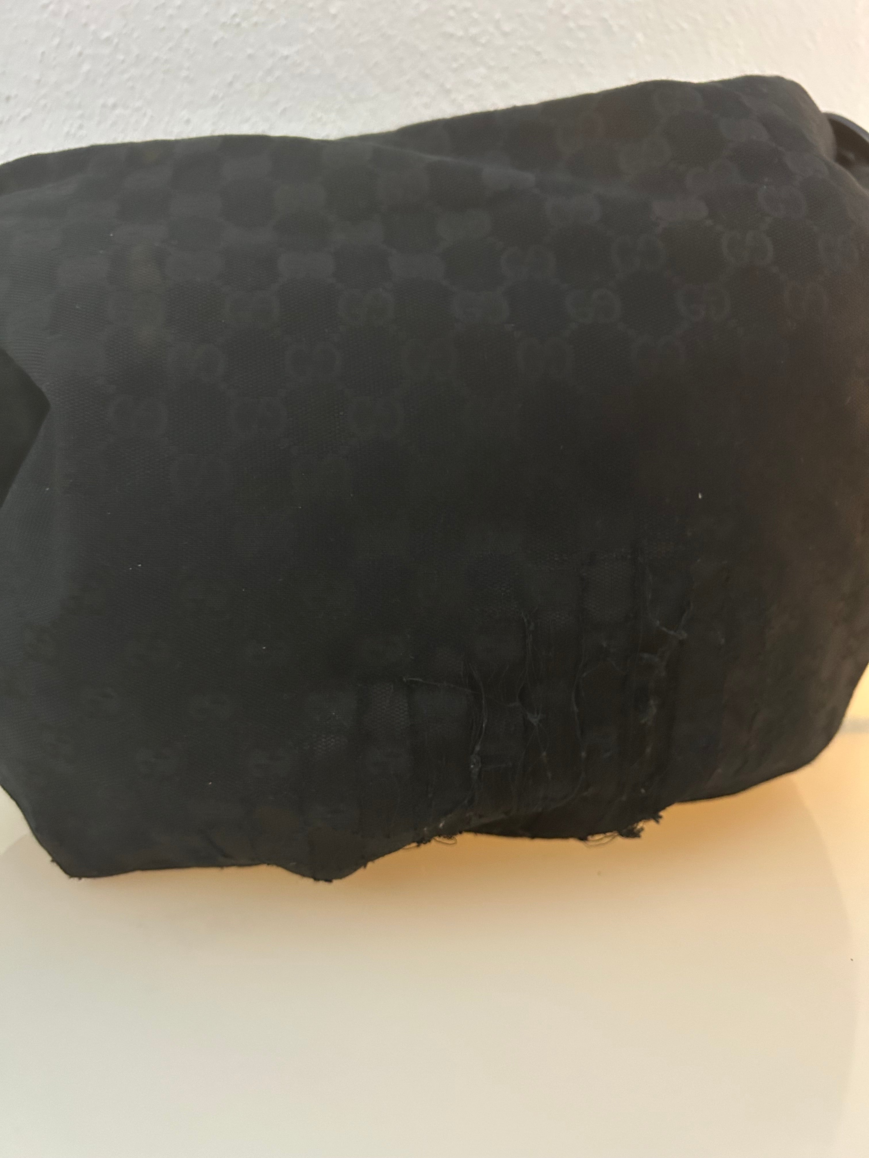 Gucci Skuldertaske