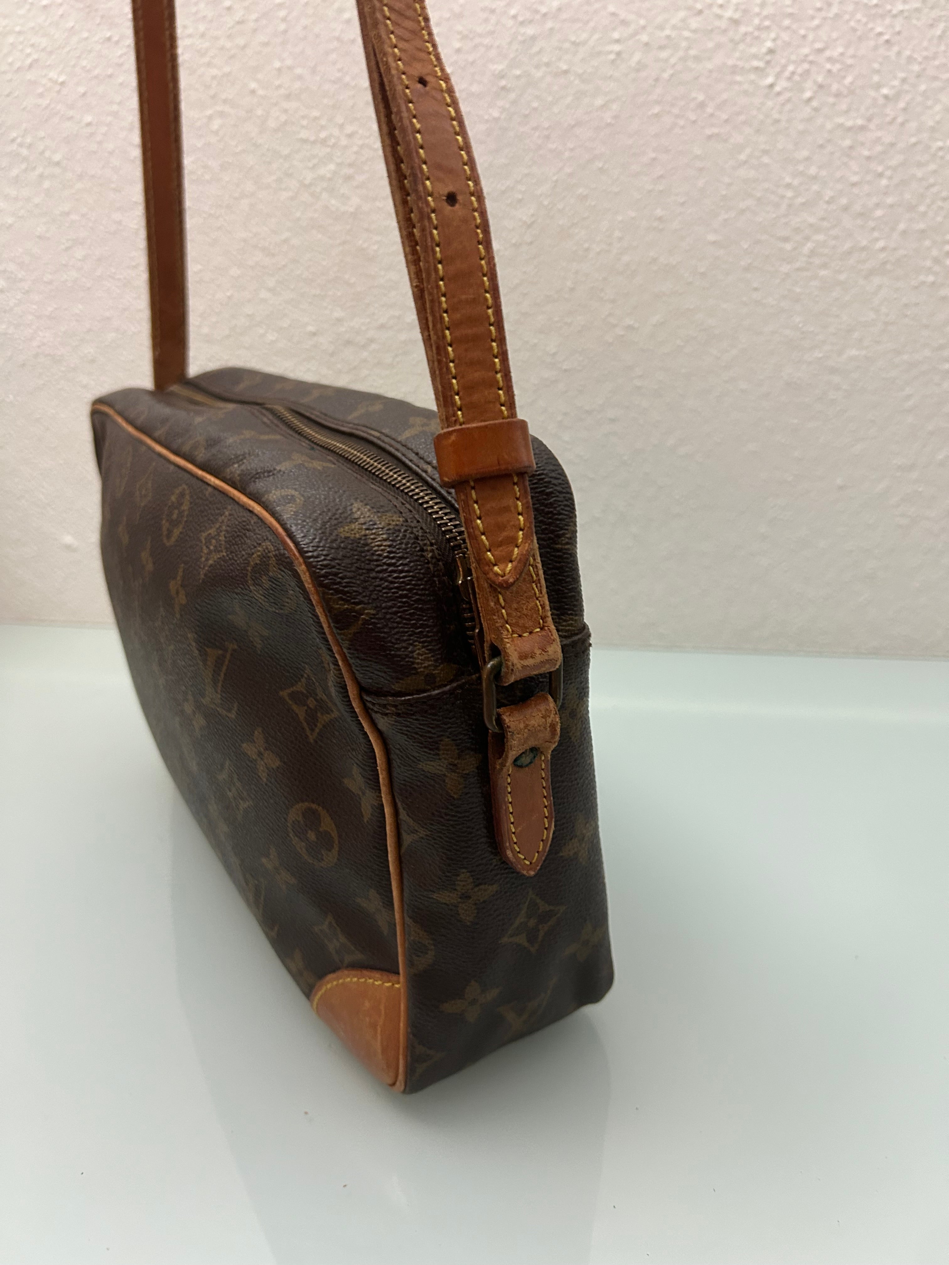 Louis Vuitton Trocadéro
