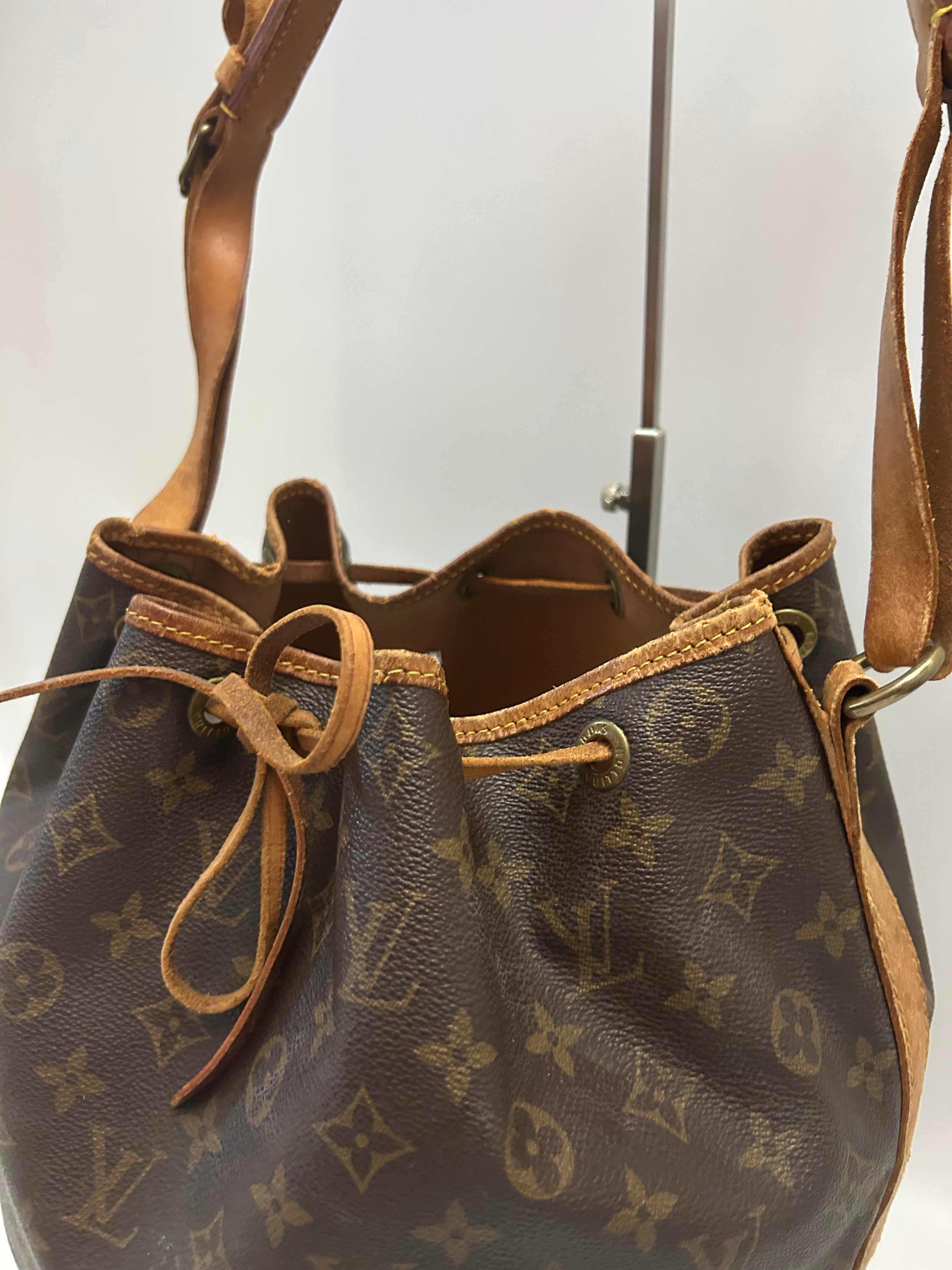 Louis Vuitton Noé