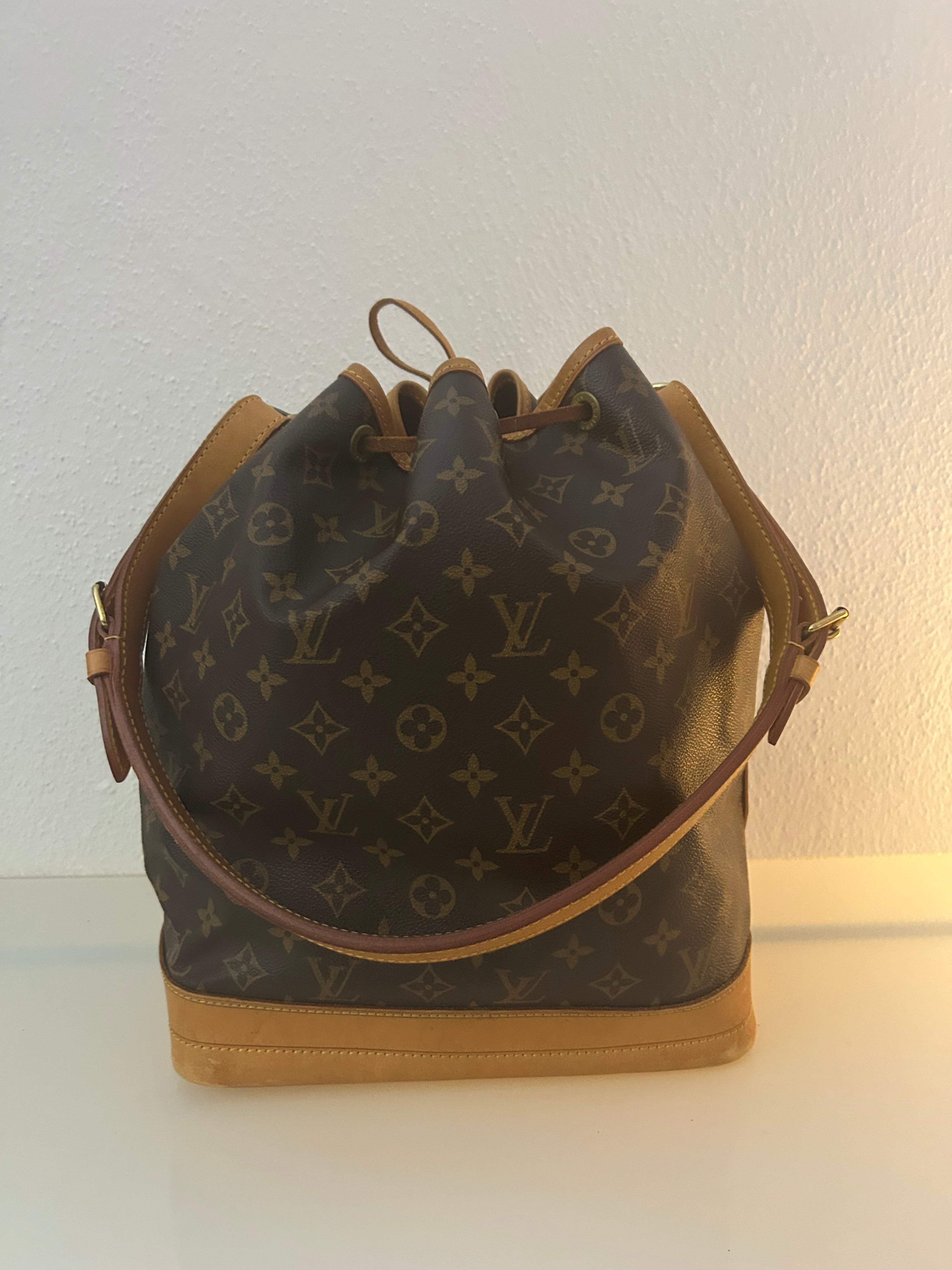 Louis Vuitton Noah