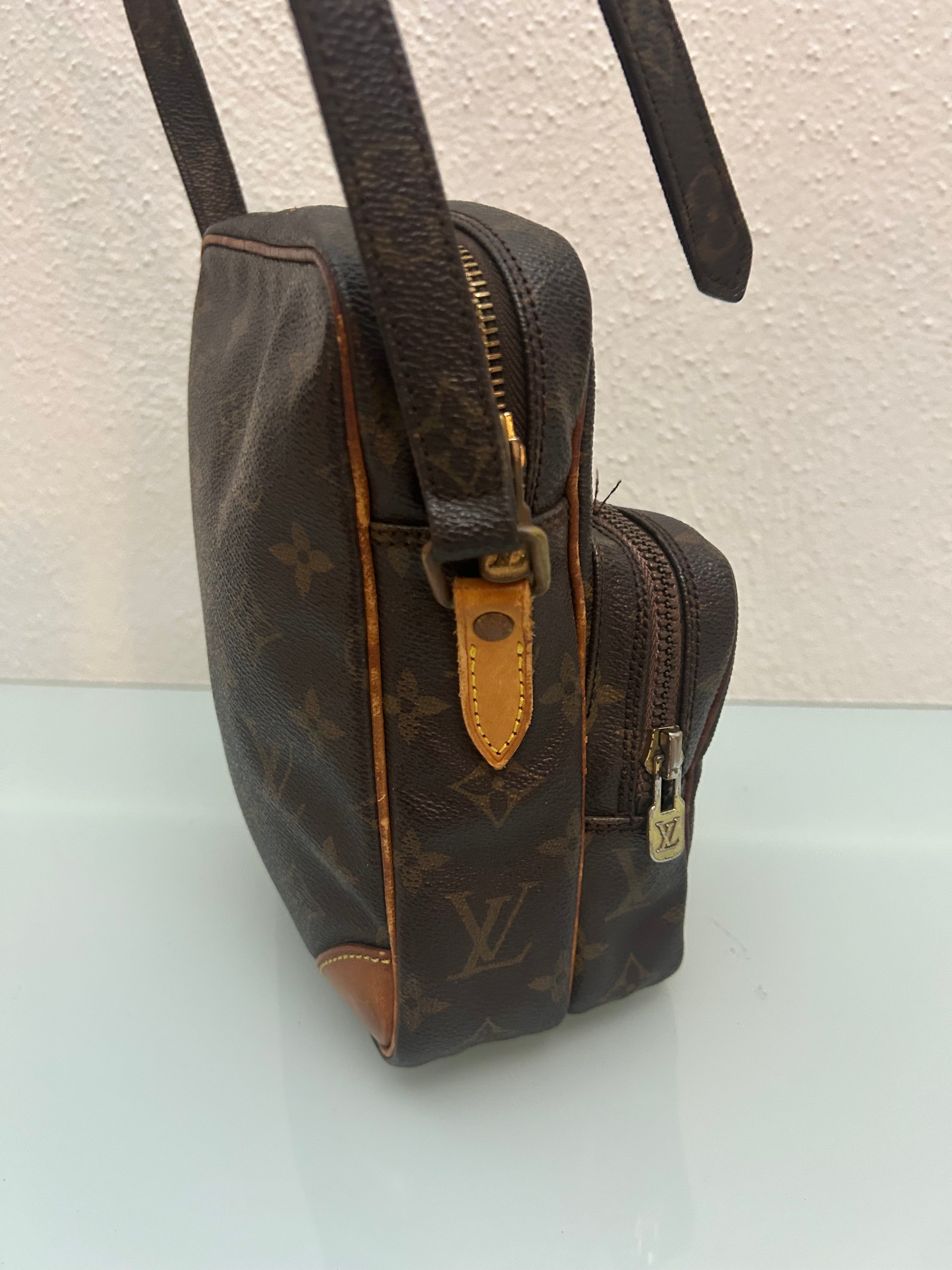 Louis Vuitton Amazon