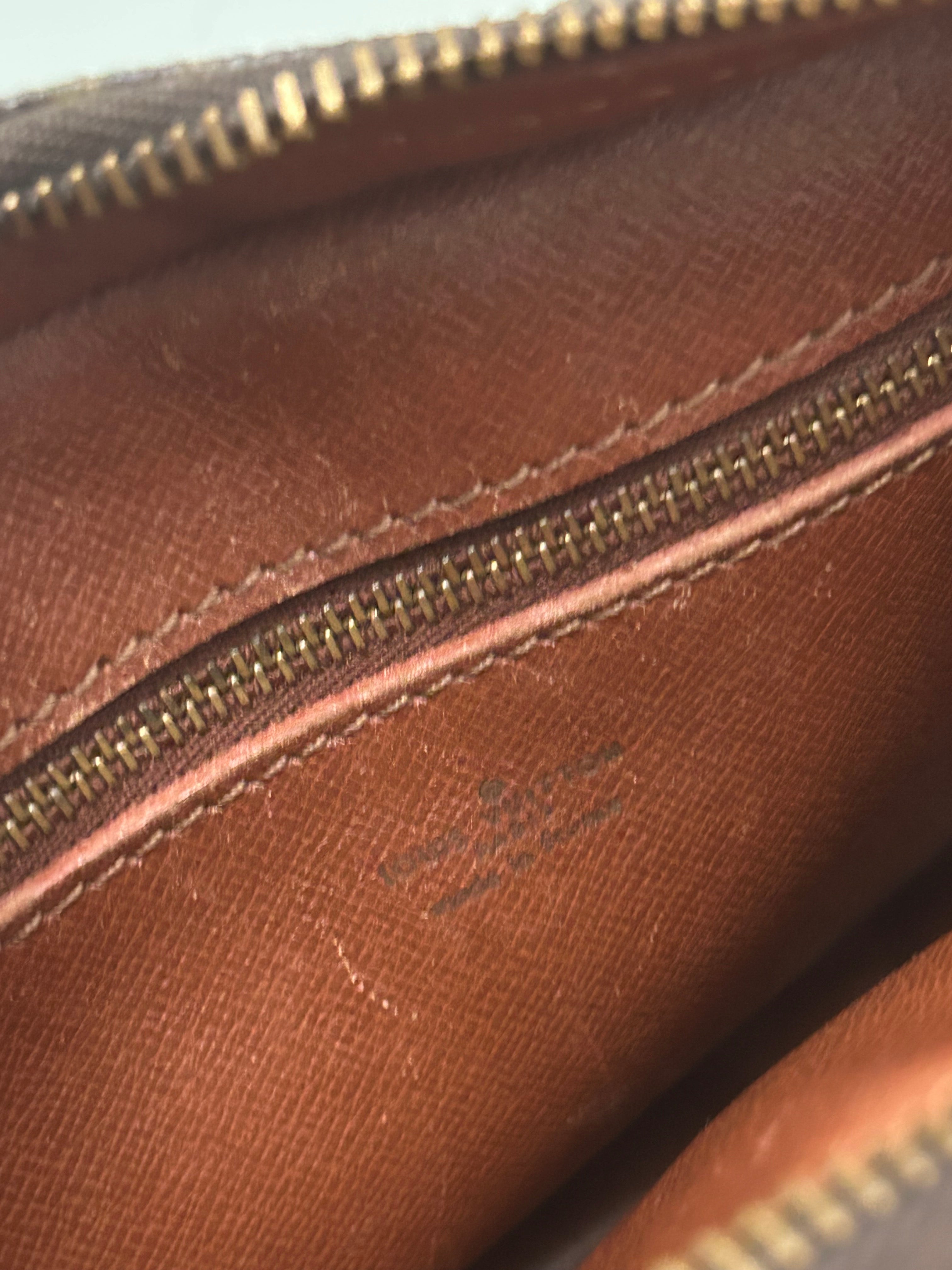 Louis Vuitton Jeune Fille PM