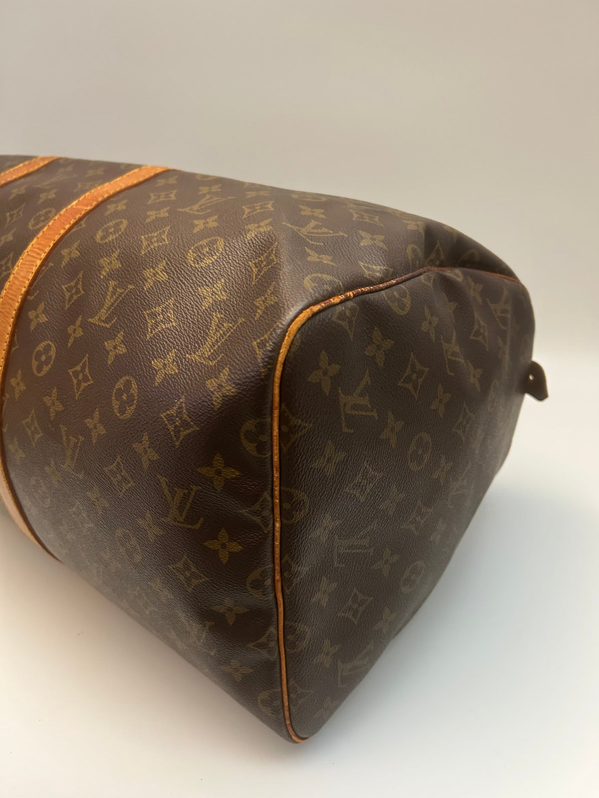 Louis Vuitton Keepall 55