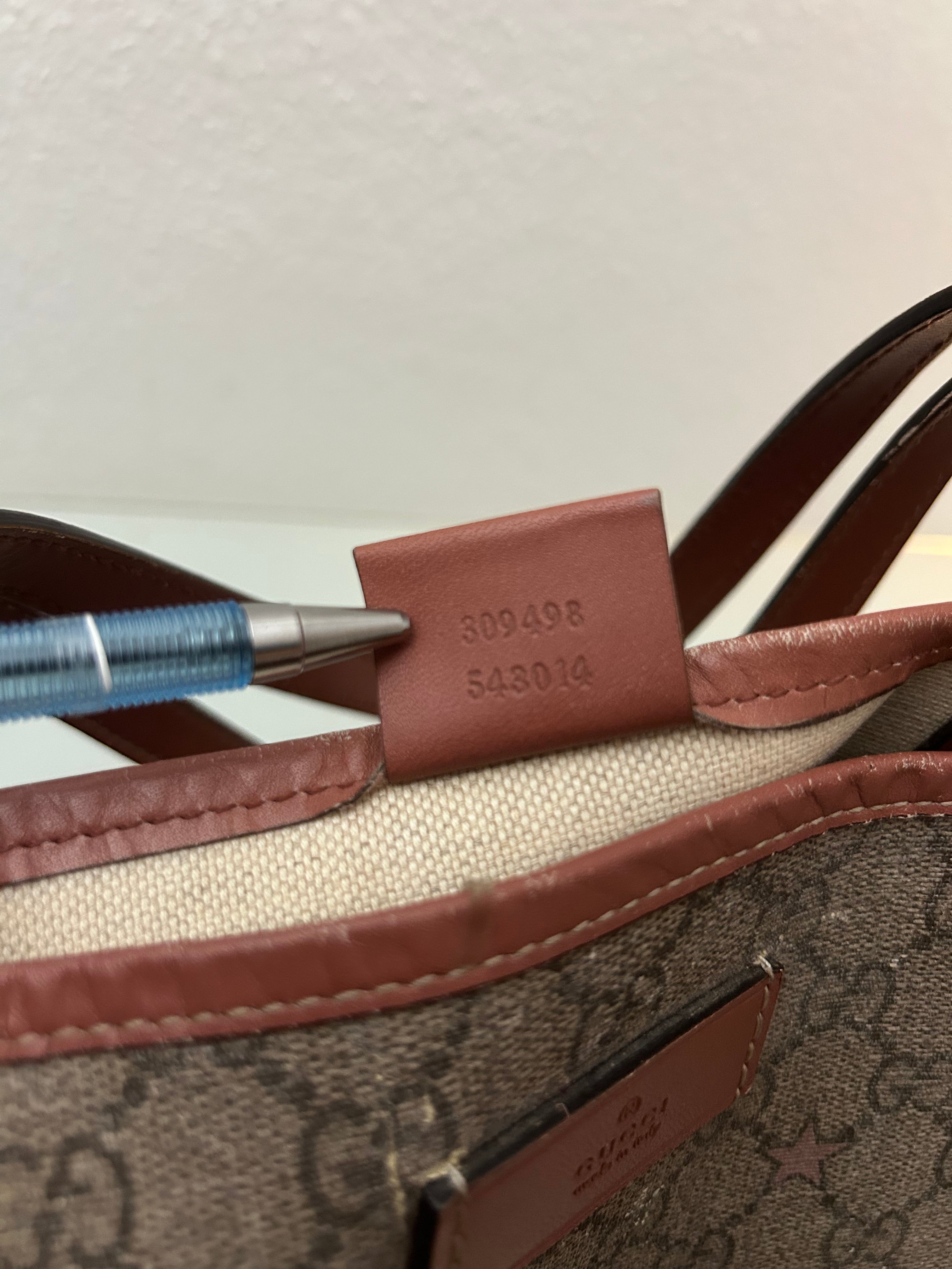 Gucci Shoulder bag