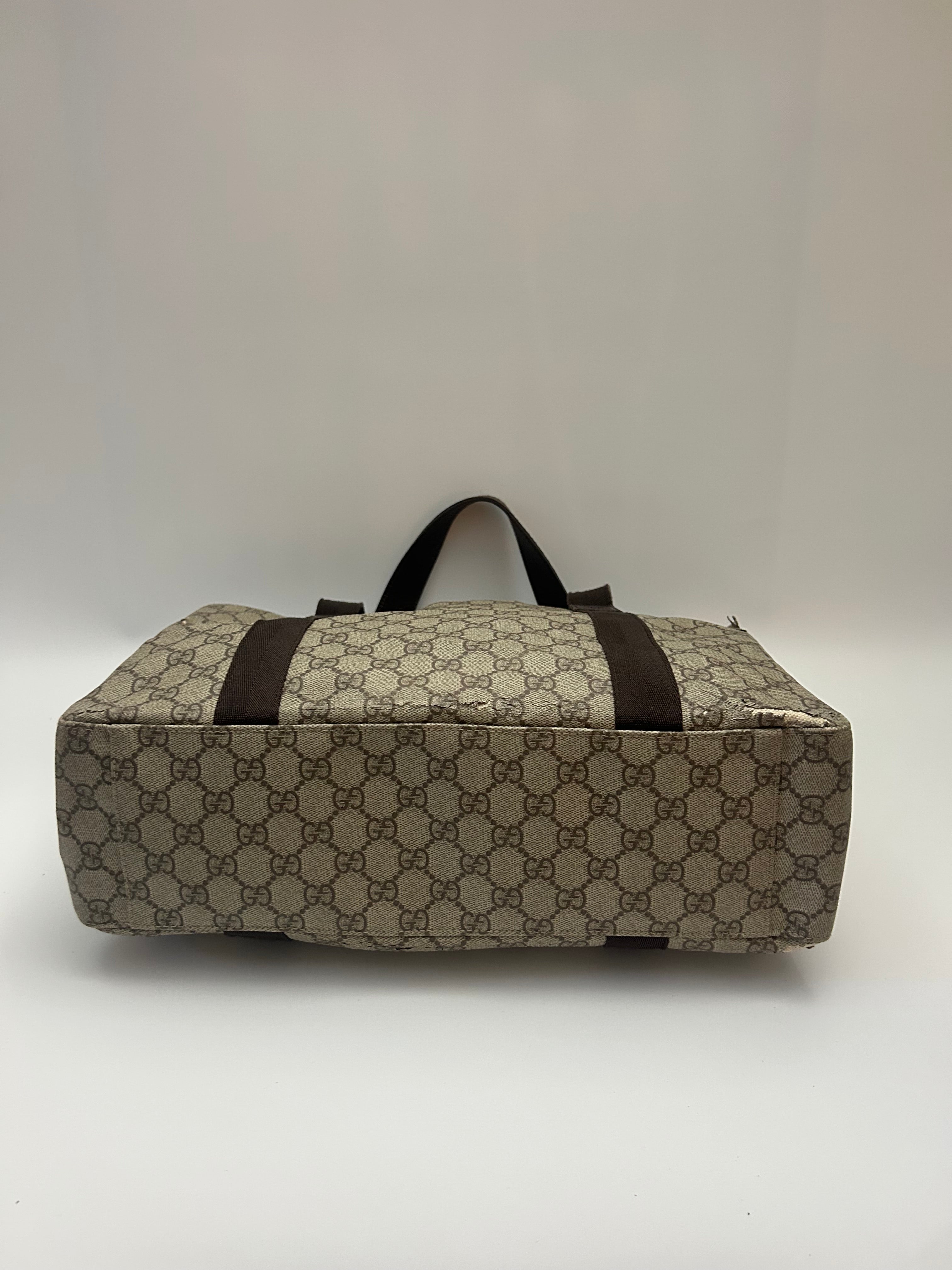 Gucci Skuldertaske