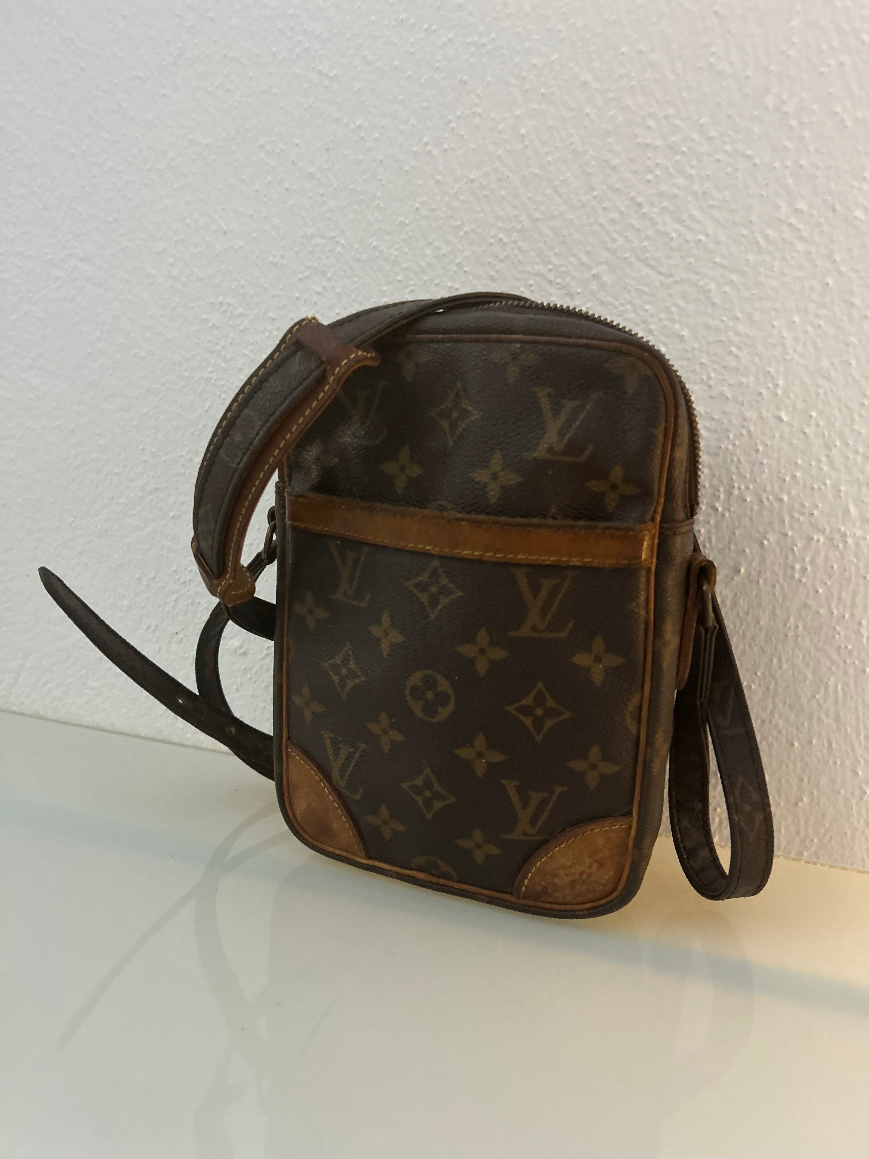 Louis Vuitton Danube