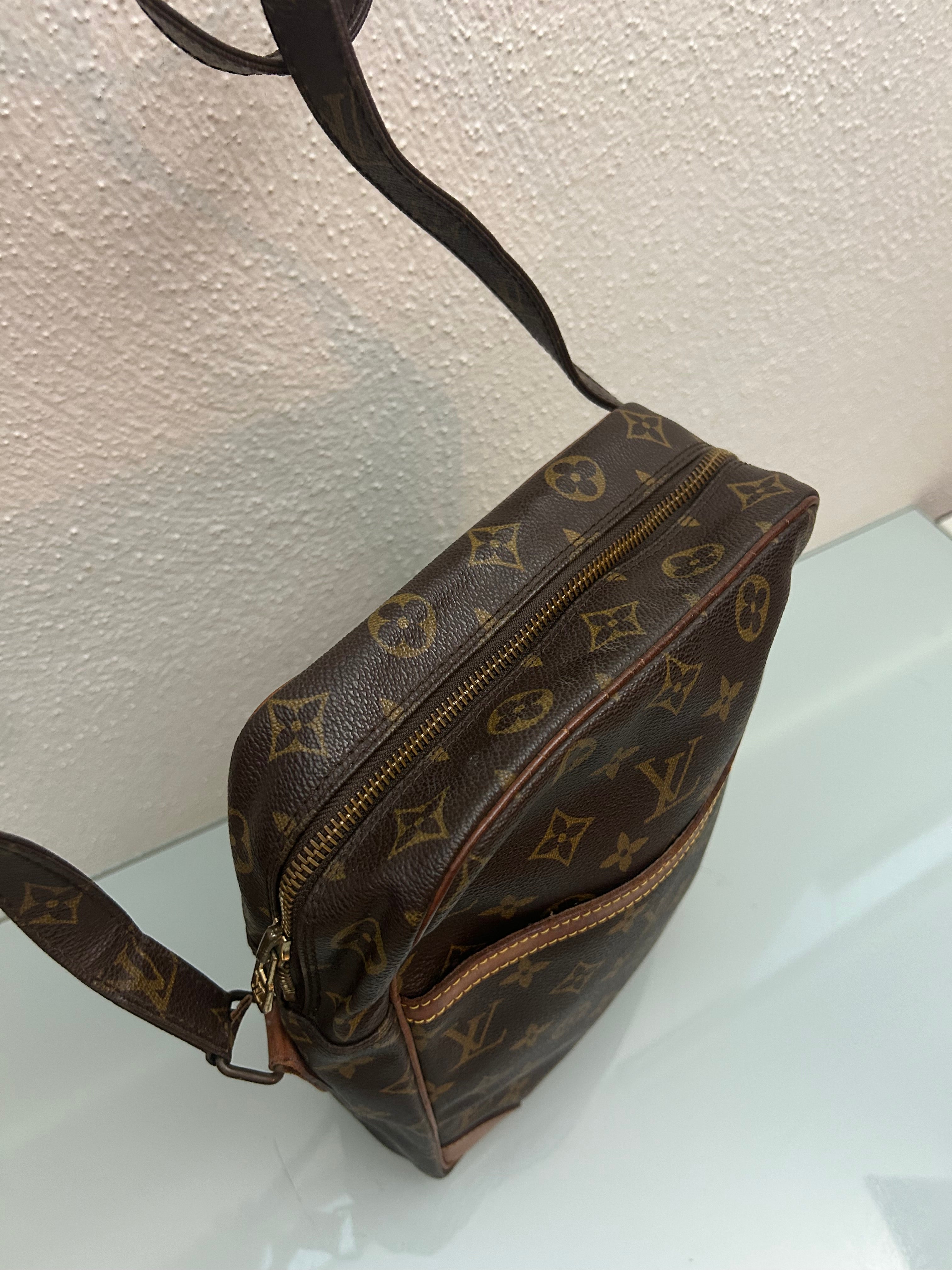 Louis Vuitton Danube GM