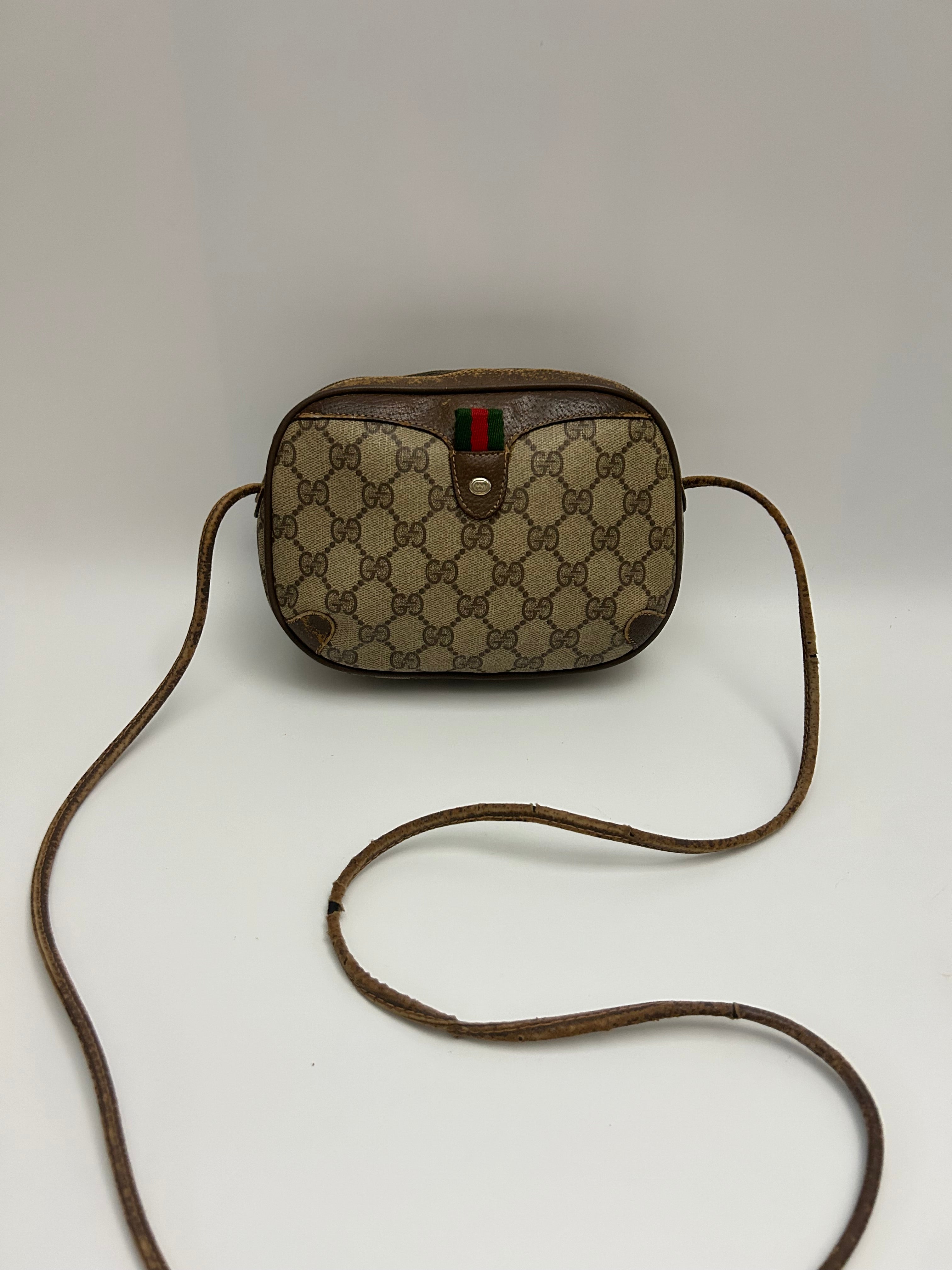Gucci Crossbody