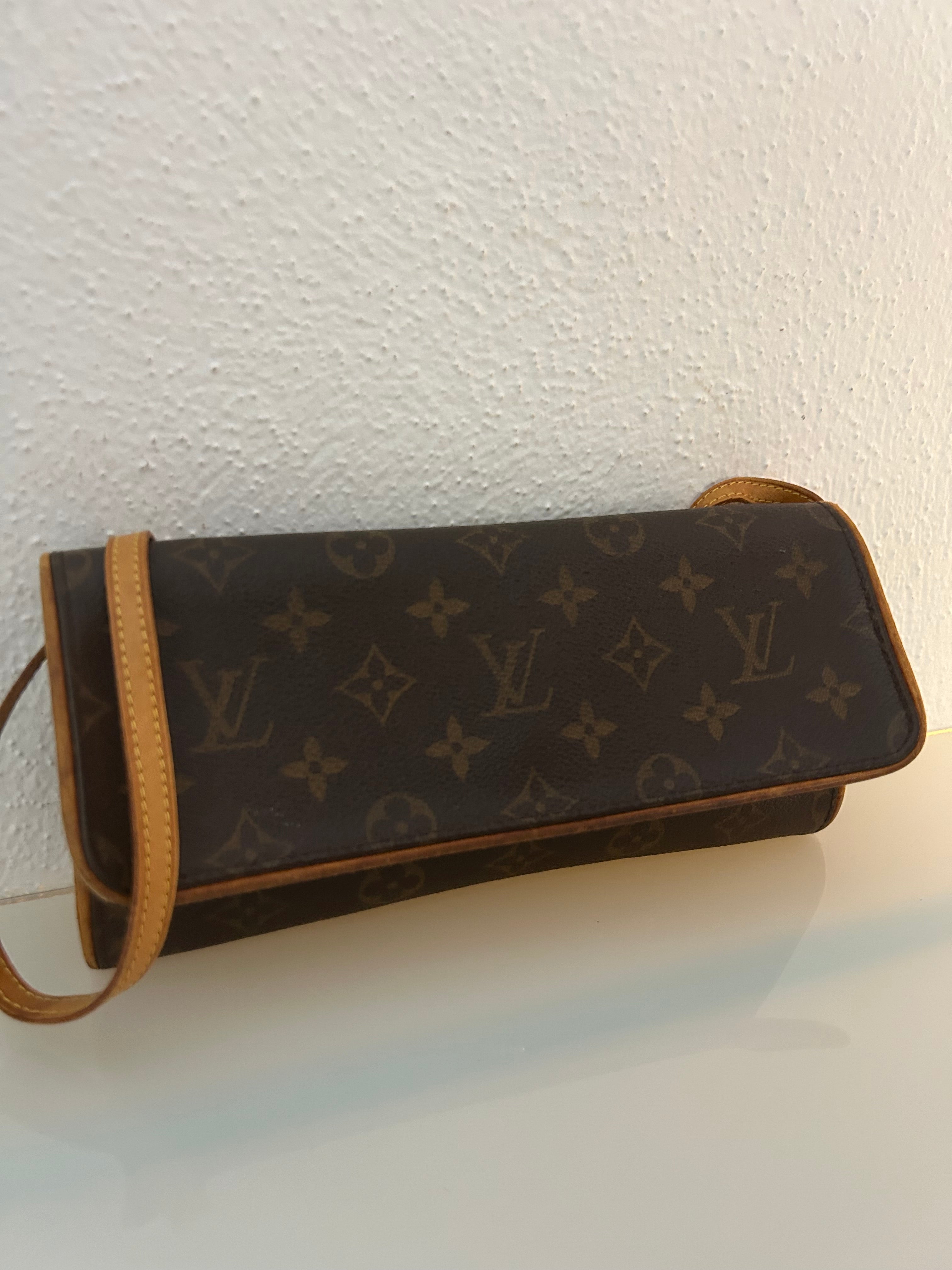 Louis Vuitton Twin