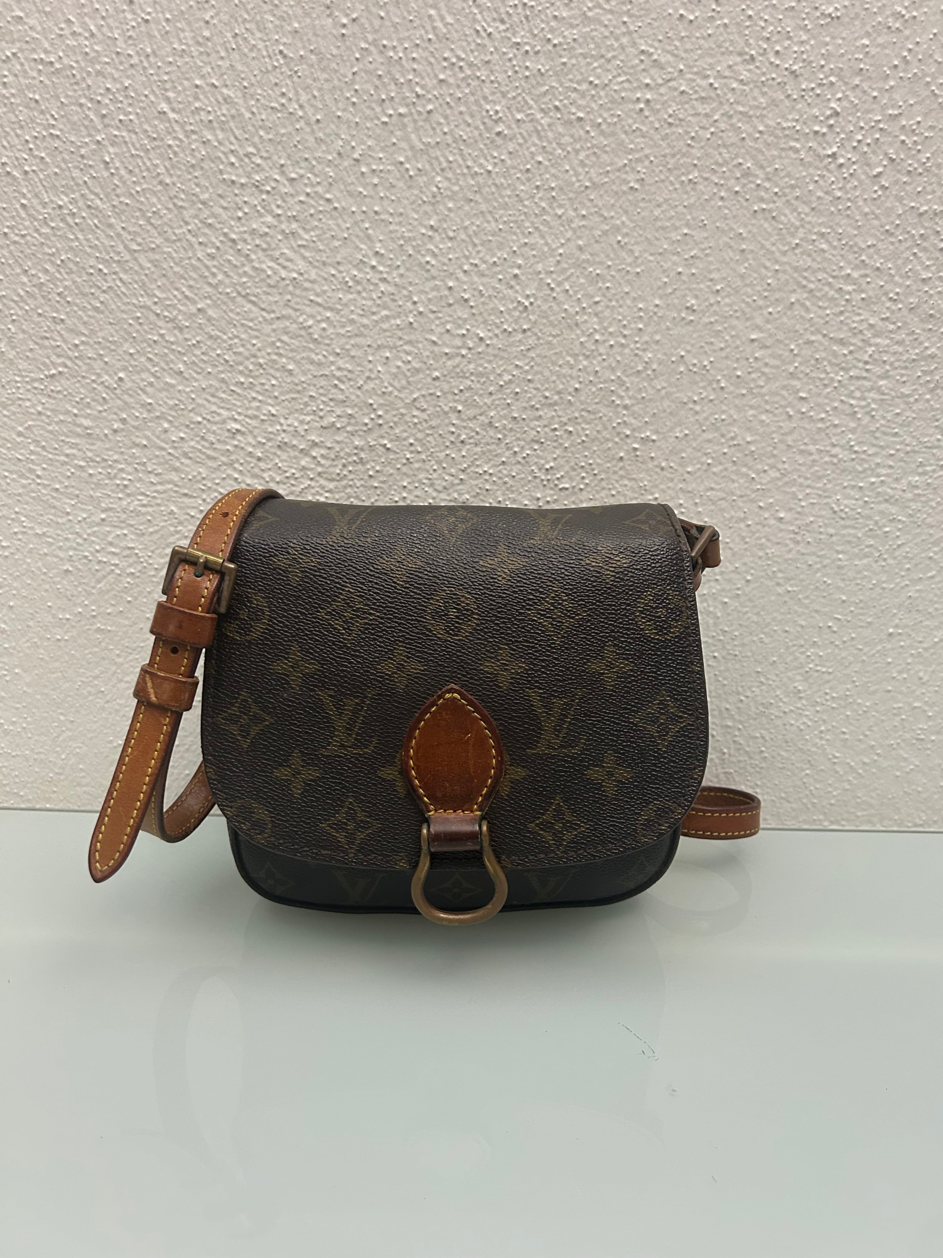 Louis Vuitton Saint Cloud PM