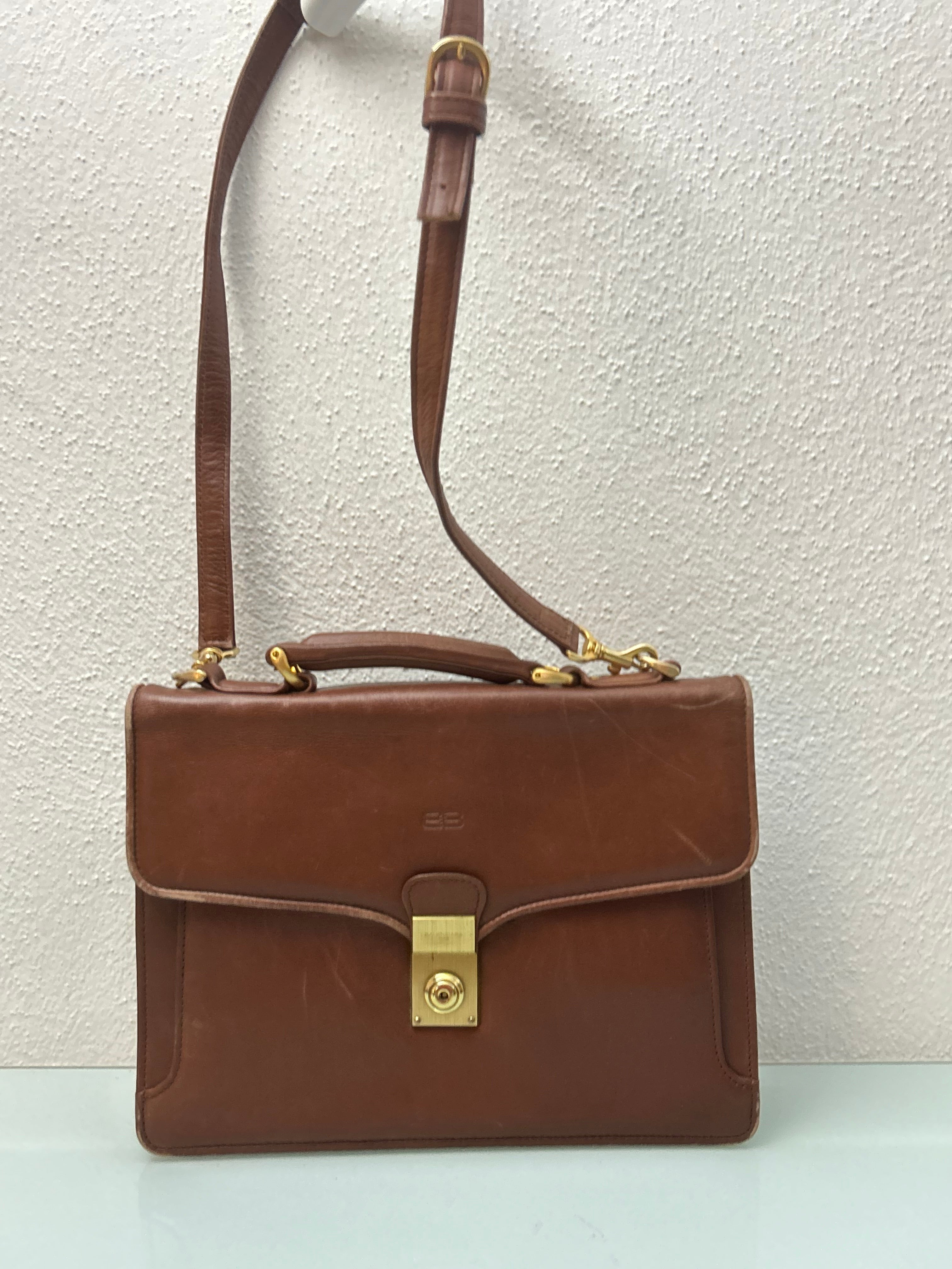 Balenciaga Crossbody