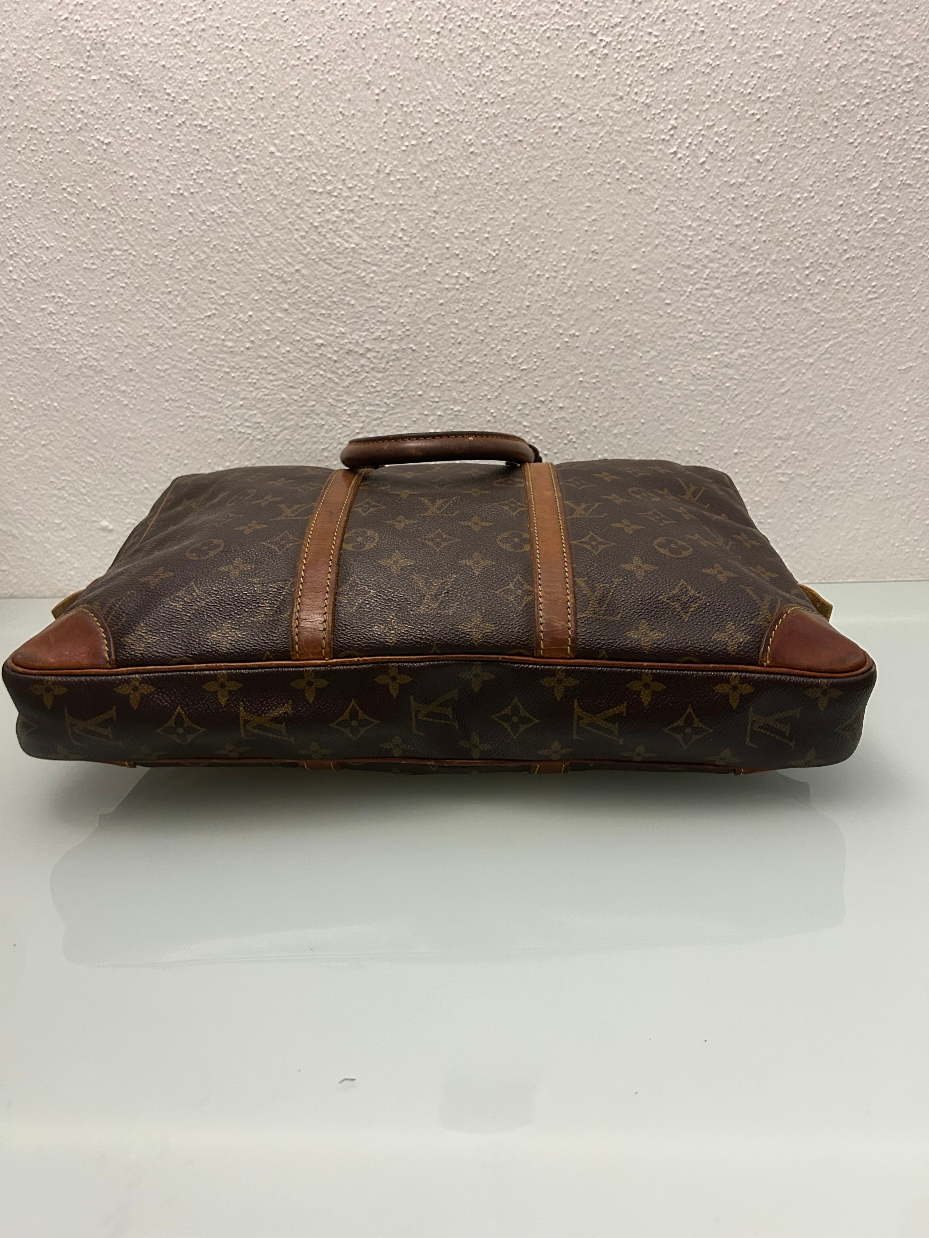 Louis Vuitton Porte Document