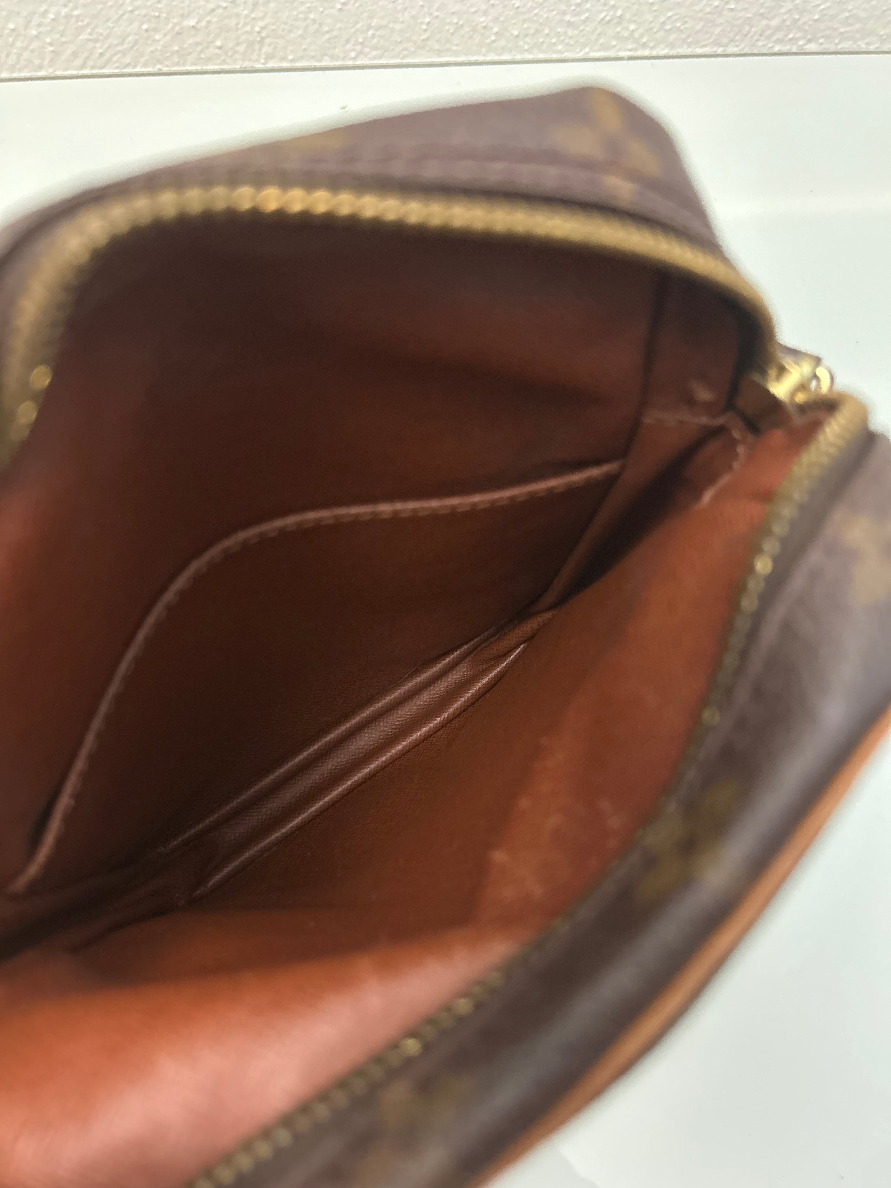 Louis Vuitton Danube