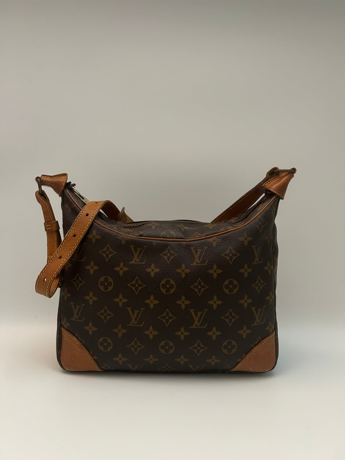 Louis Vuitton Boulogne MM