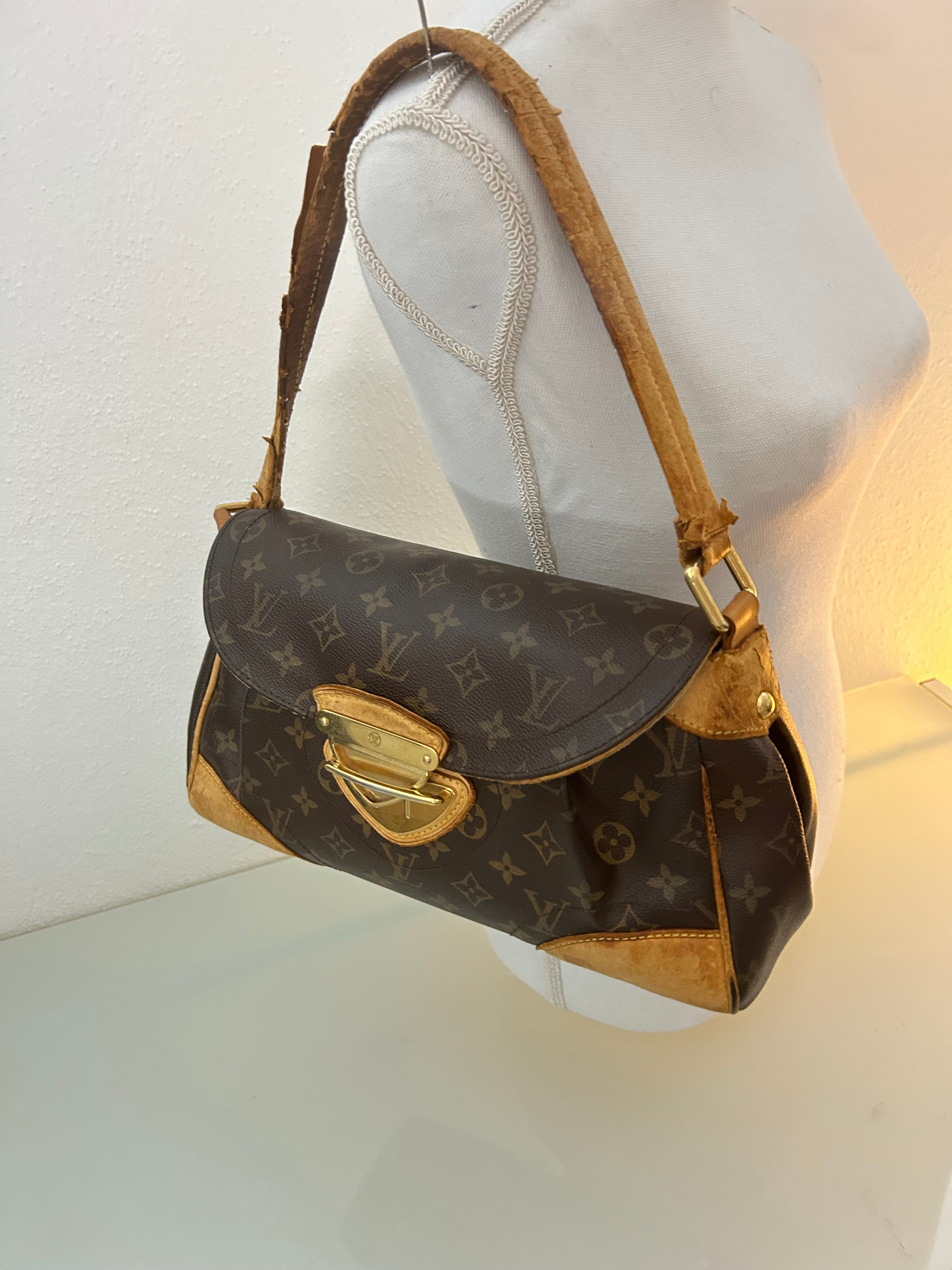 Louis Vuitton Beverly