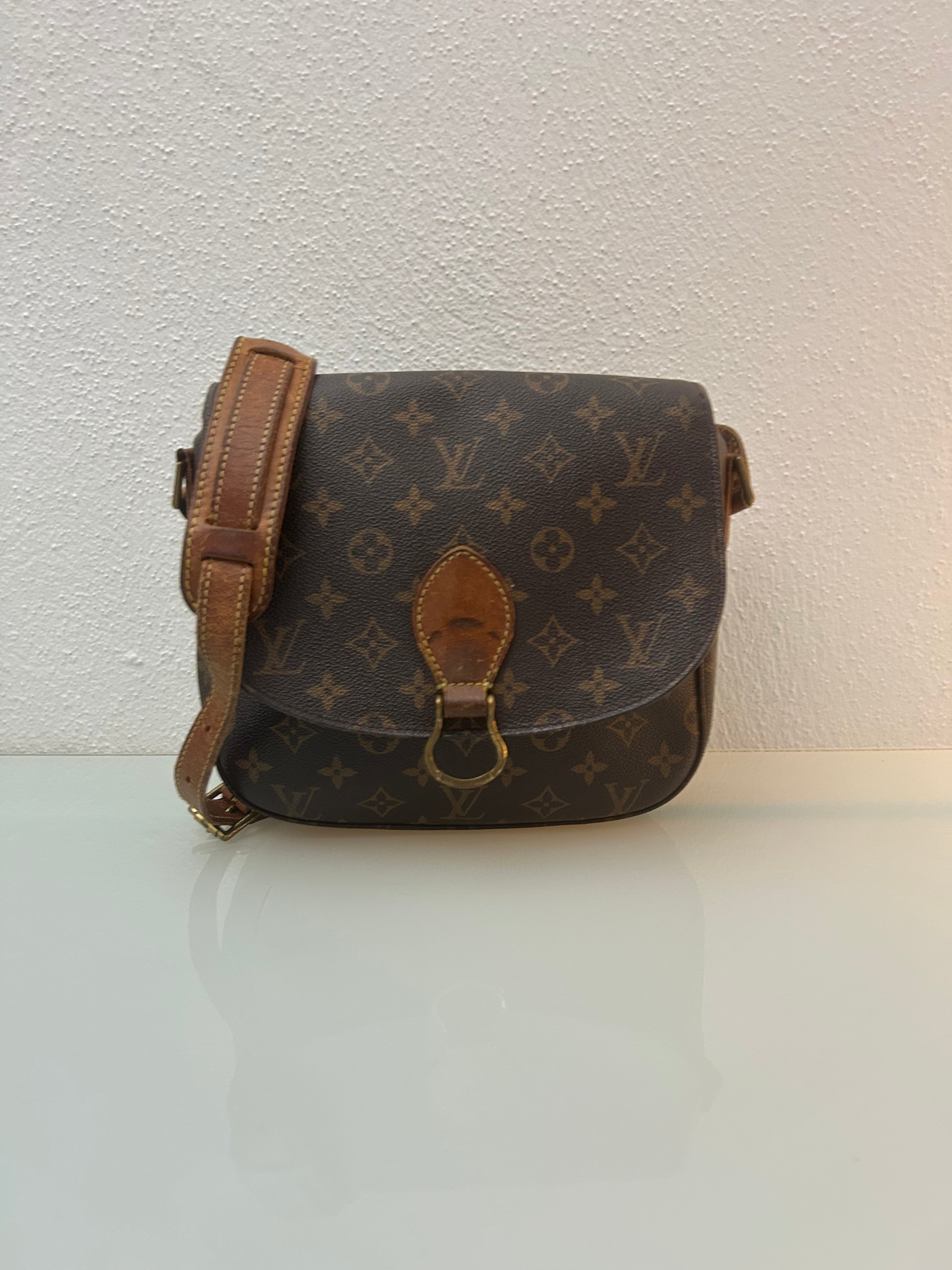 Louis Vuitton Saint Cloud