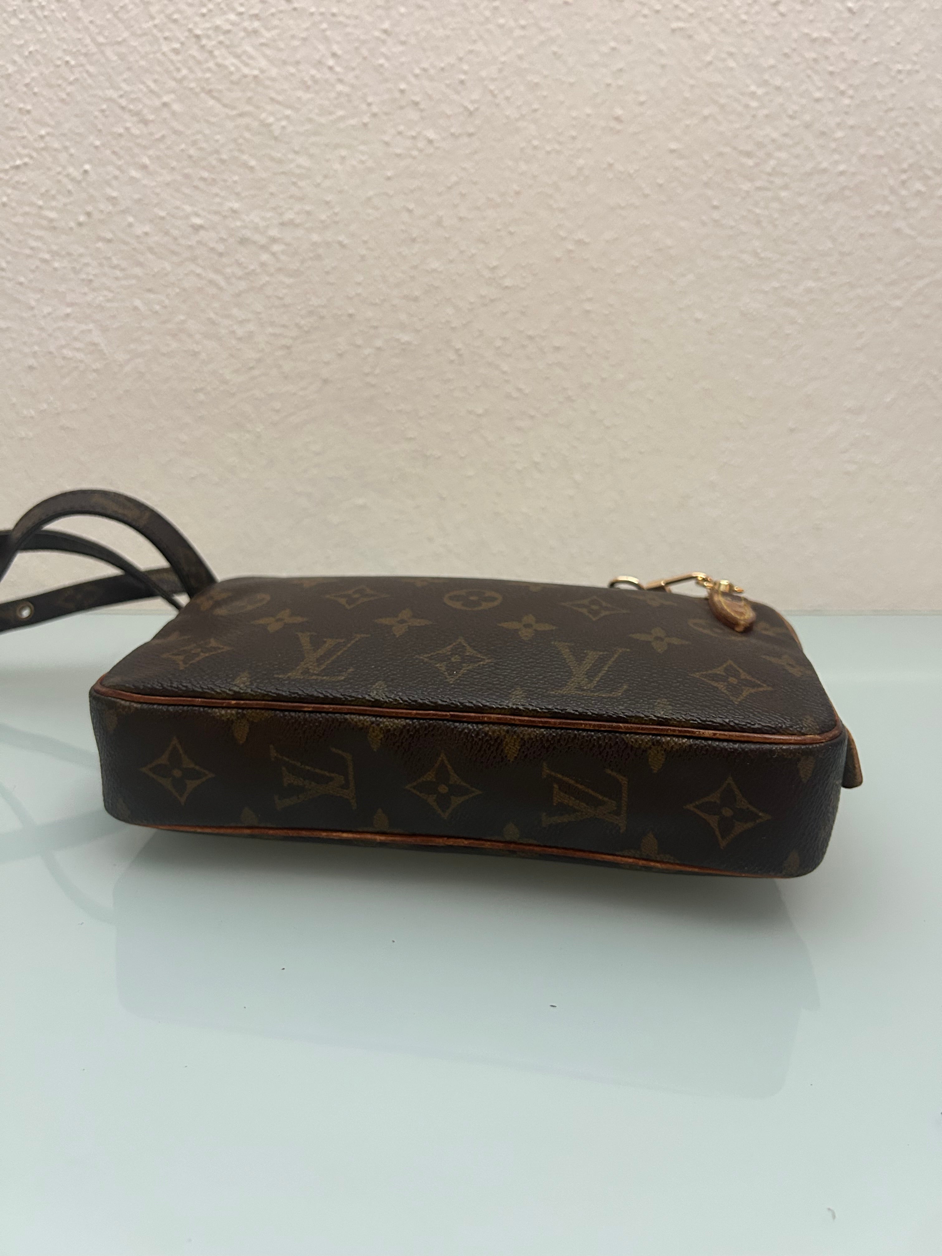 Louis Vuitton Marly