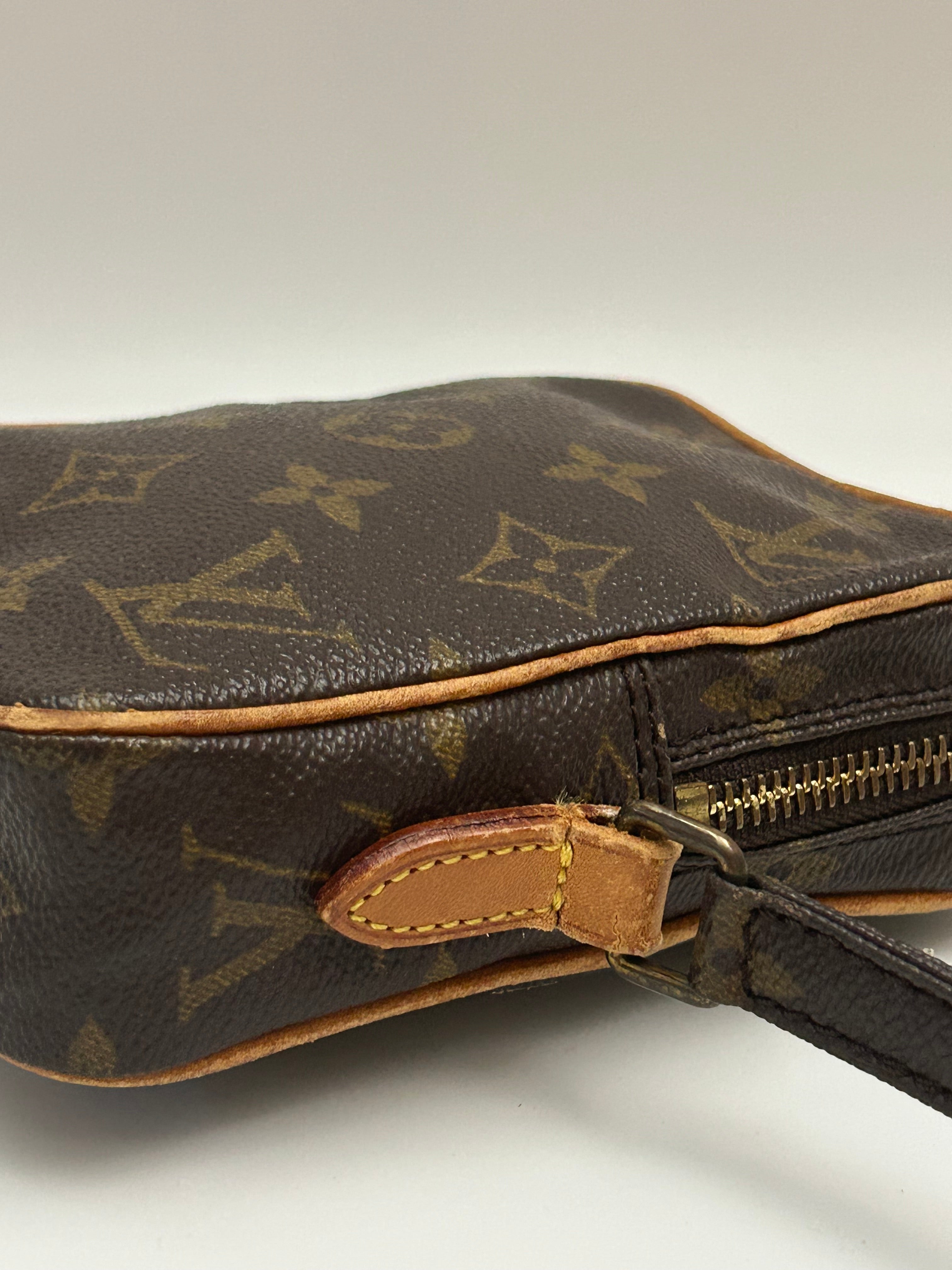 Louis Vuitton Petit Crossbody