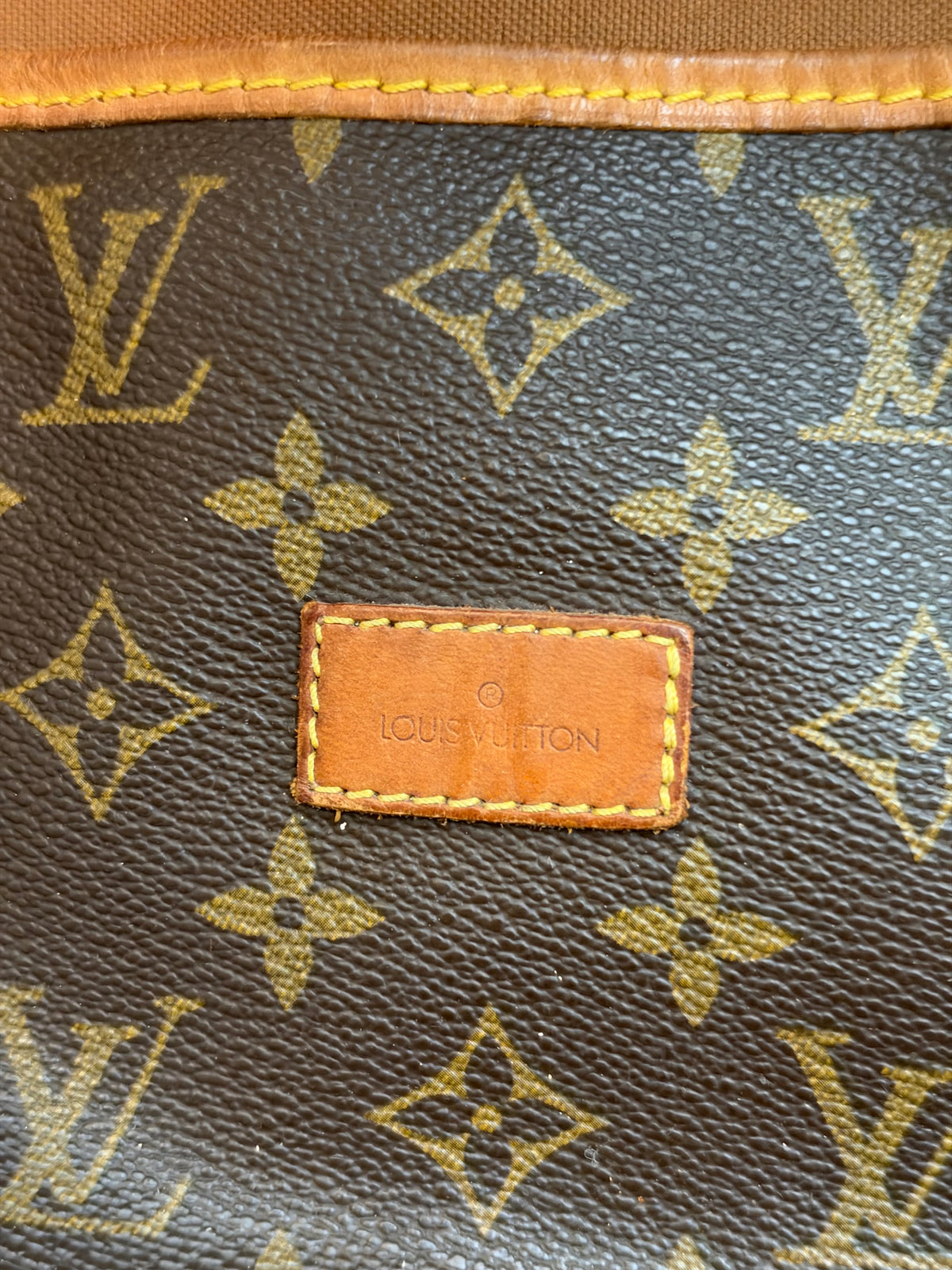 Louis Vuitton Shoulder Bag