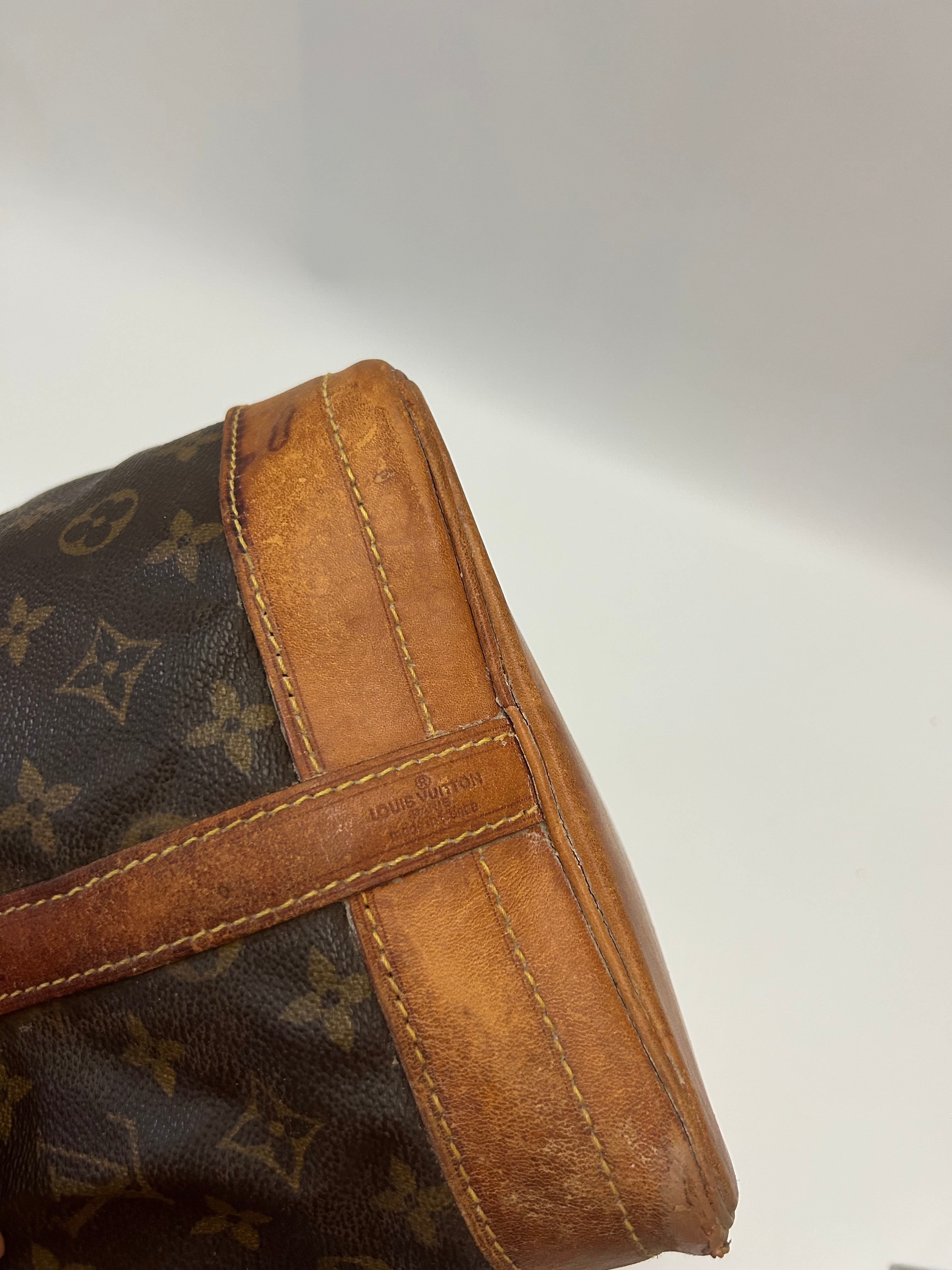 Louis Vuitton Noé