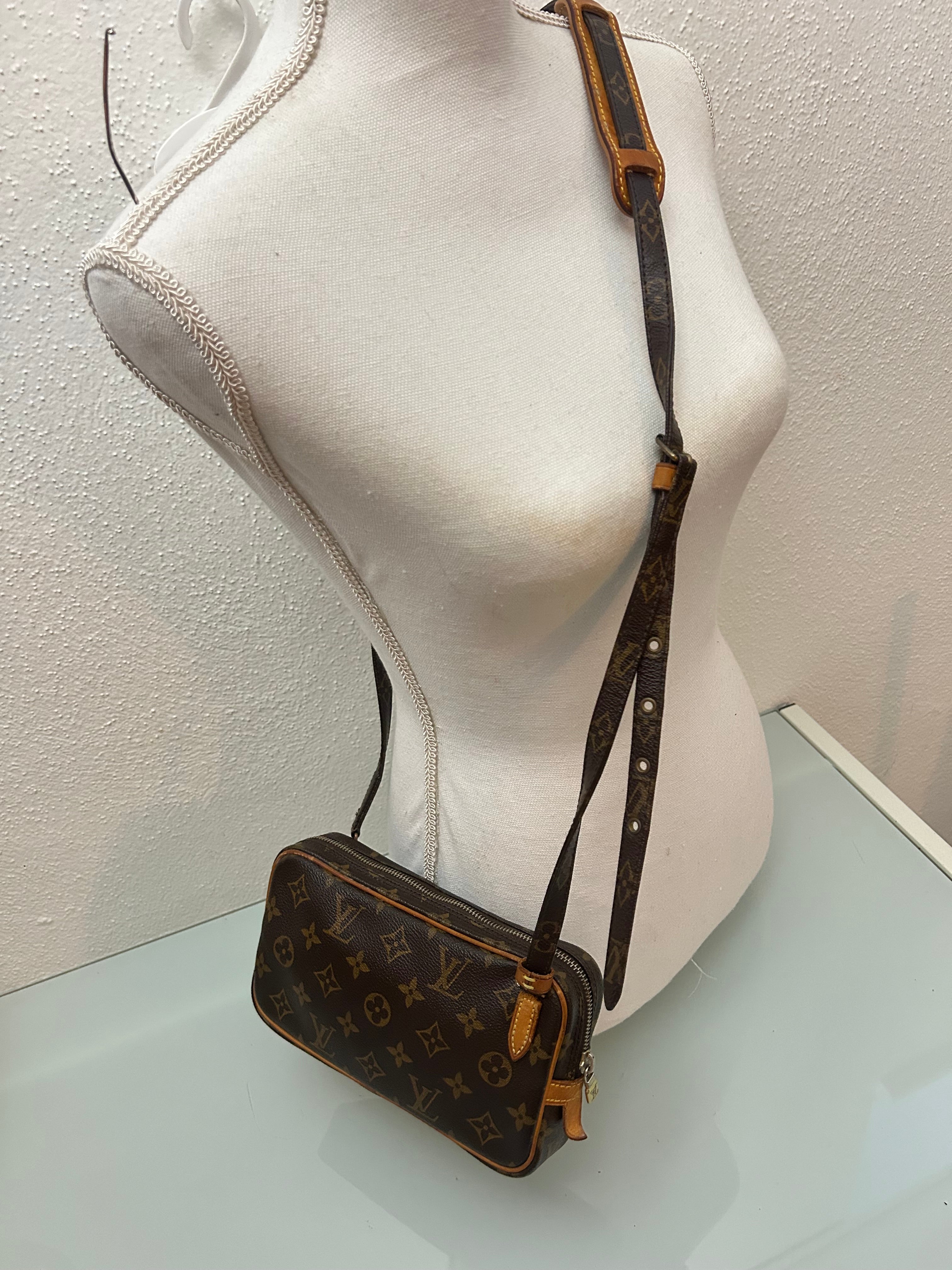Louis Vuitton Marly