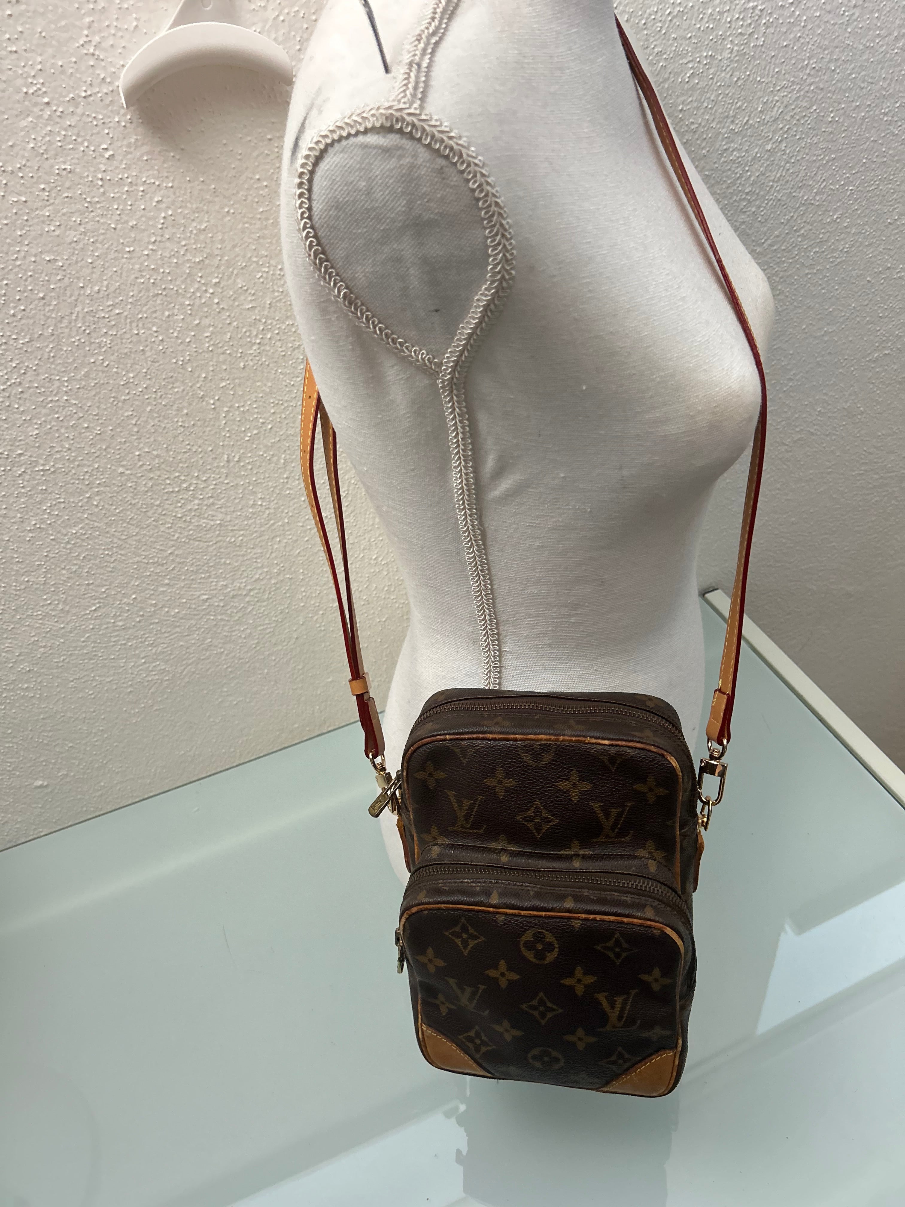 Louis Vuitton Amazon