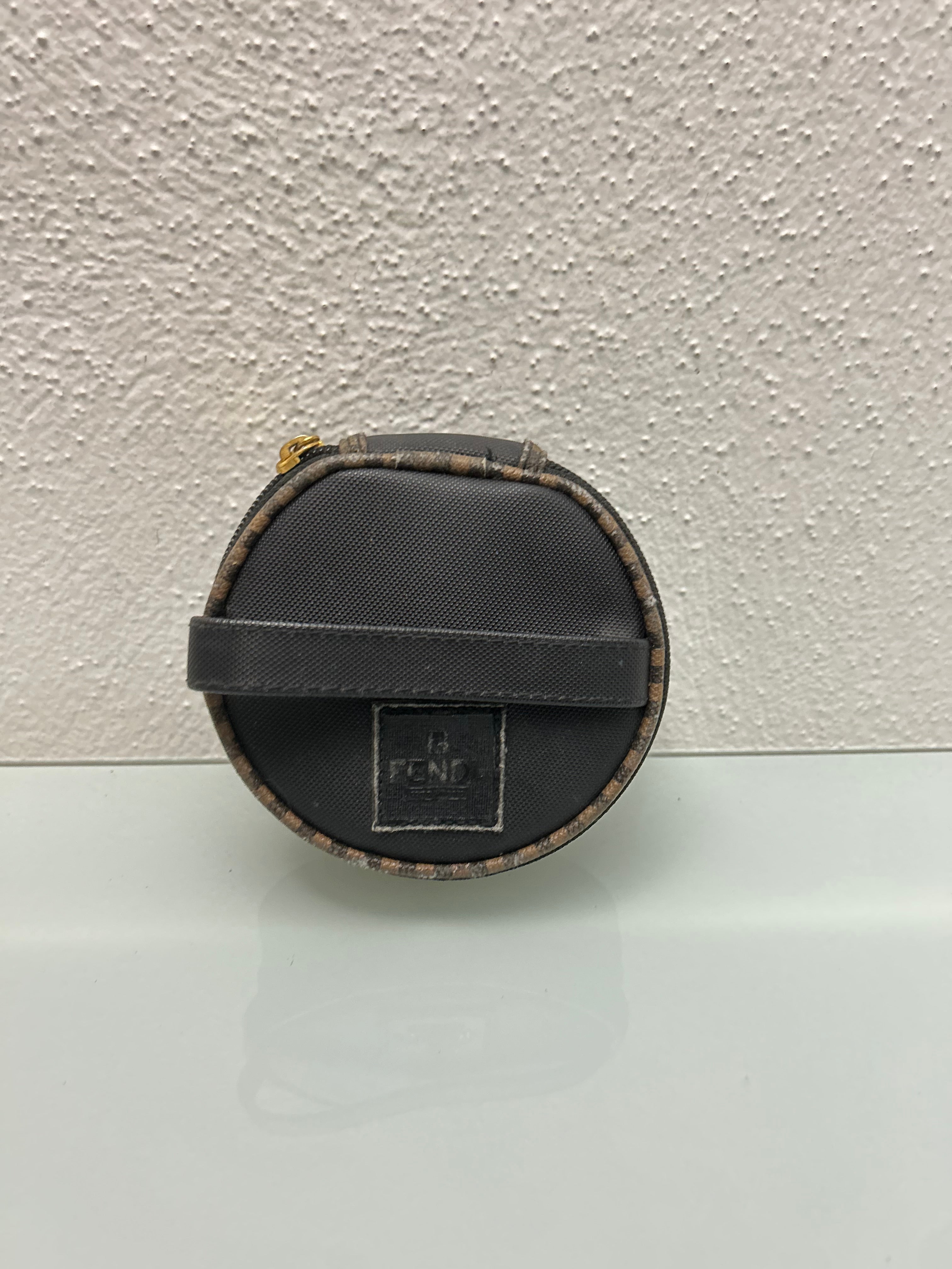 Fendi Clutch