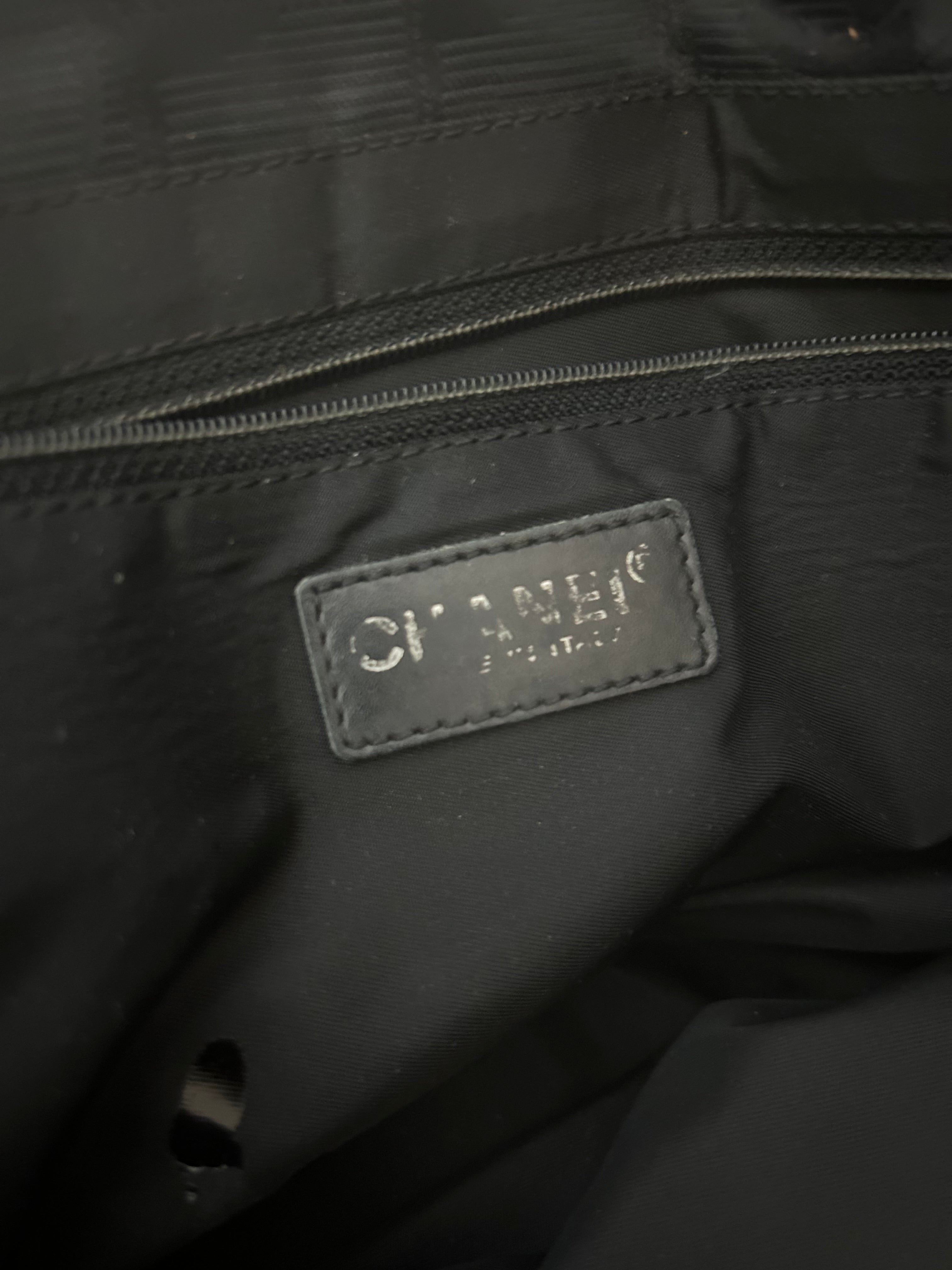 Chanel Shoulder bag