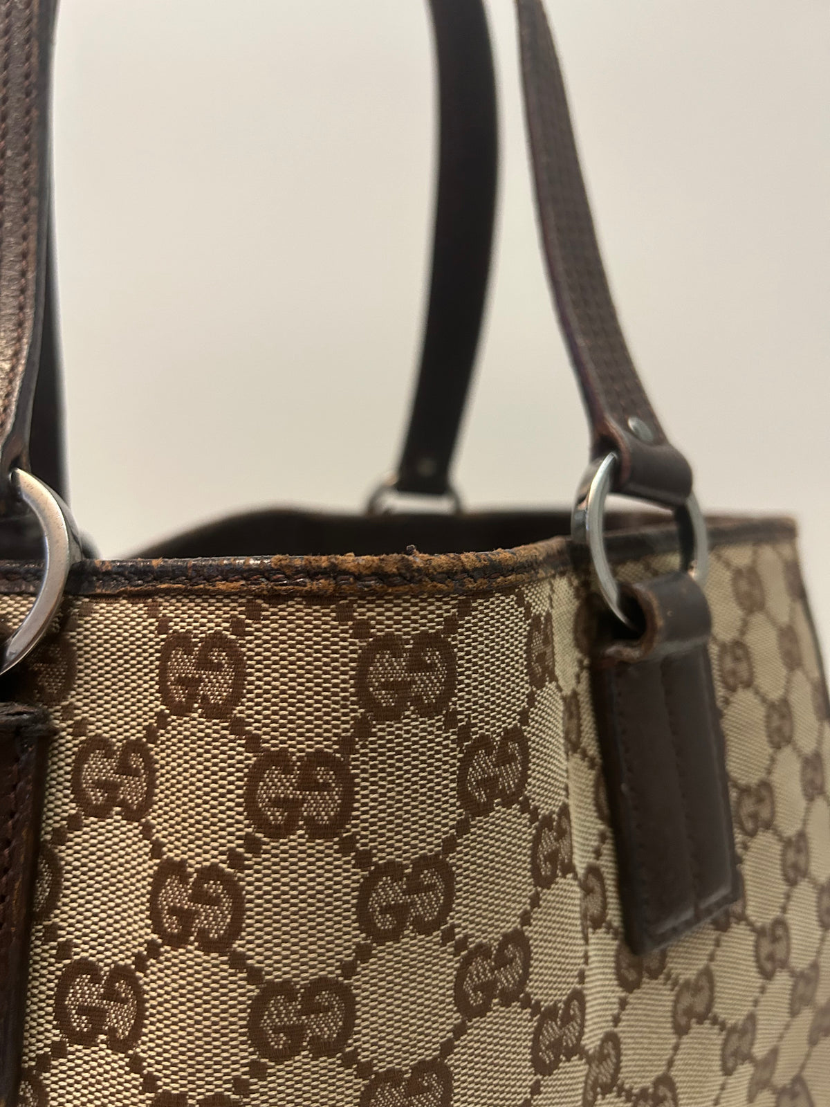 Gucci Tote