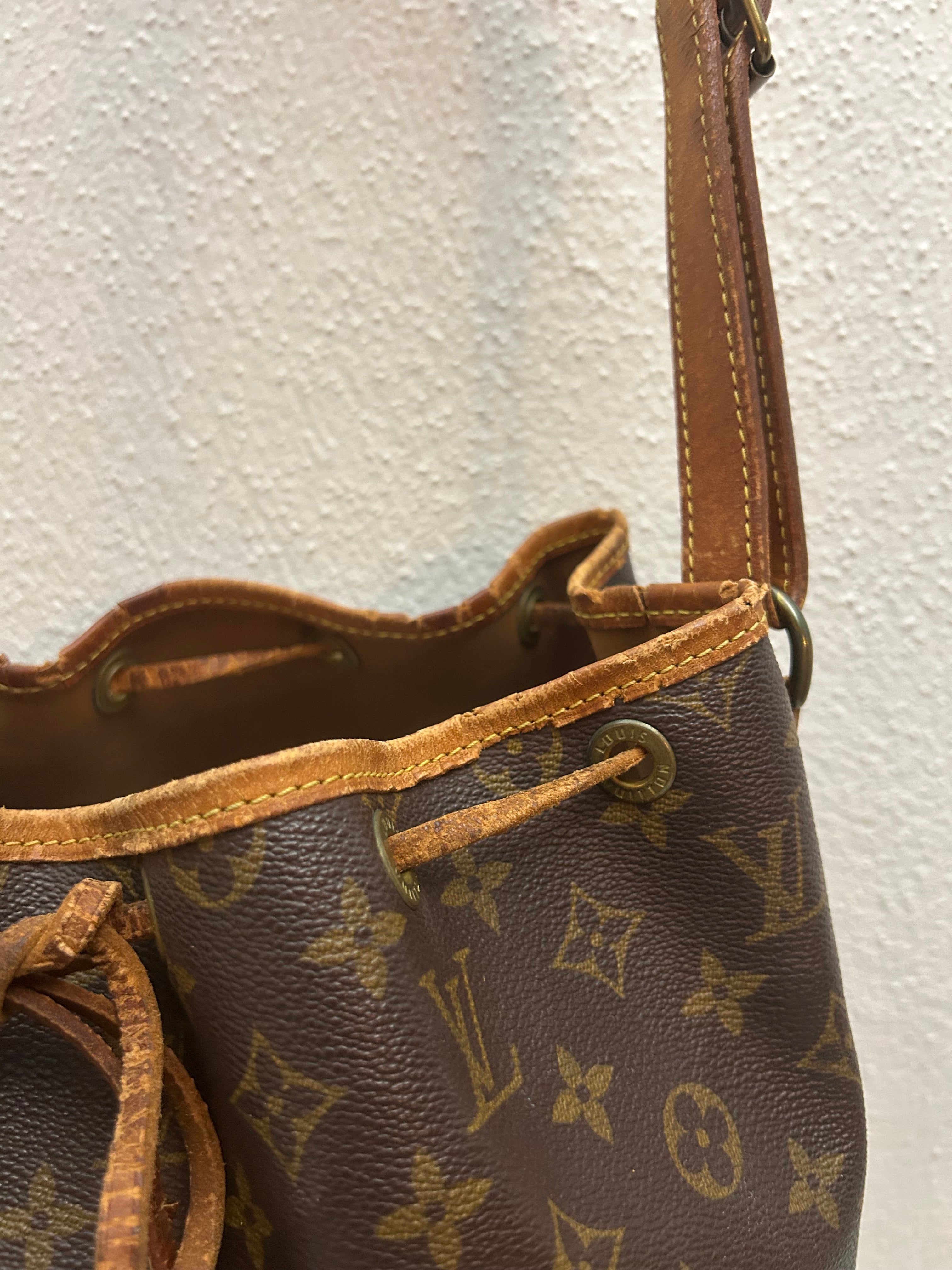 Louis Vuitton Noé