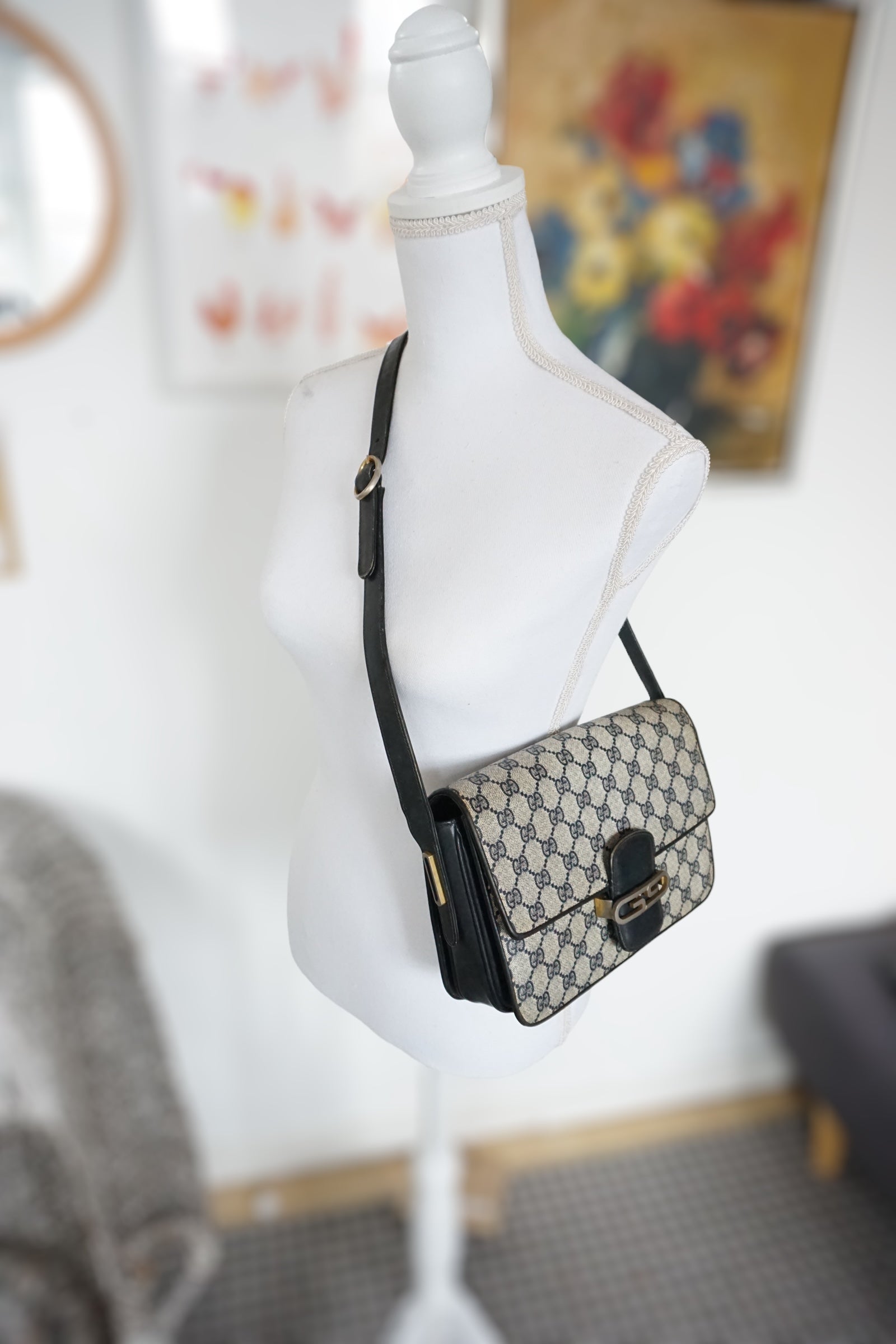 Gucci Crossbody