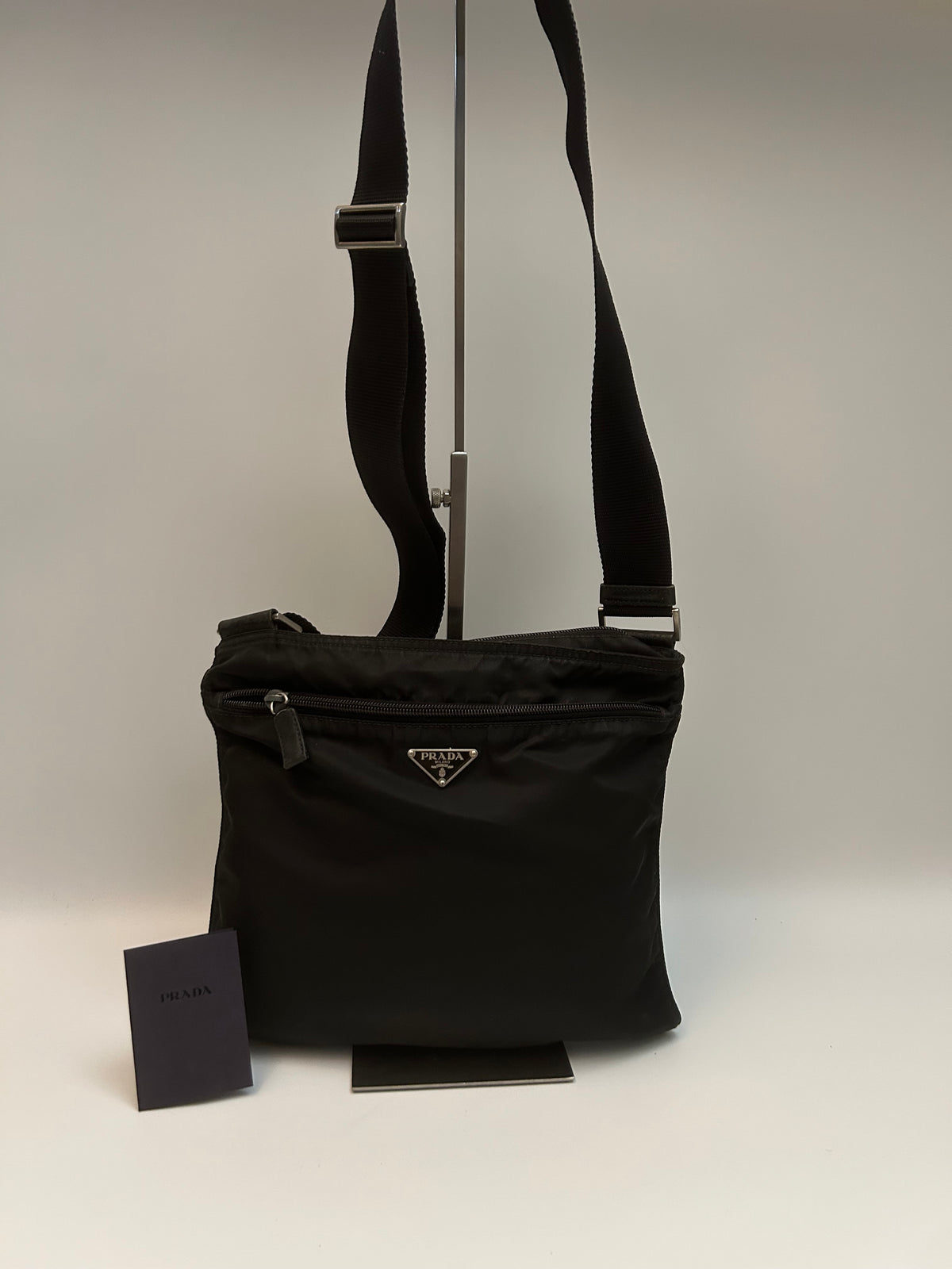 Prada Crossbody