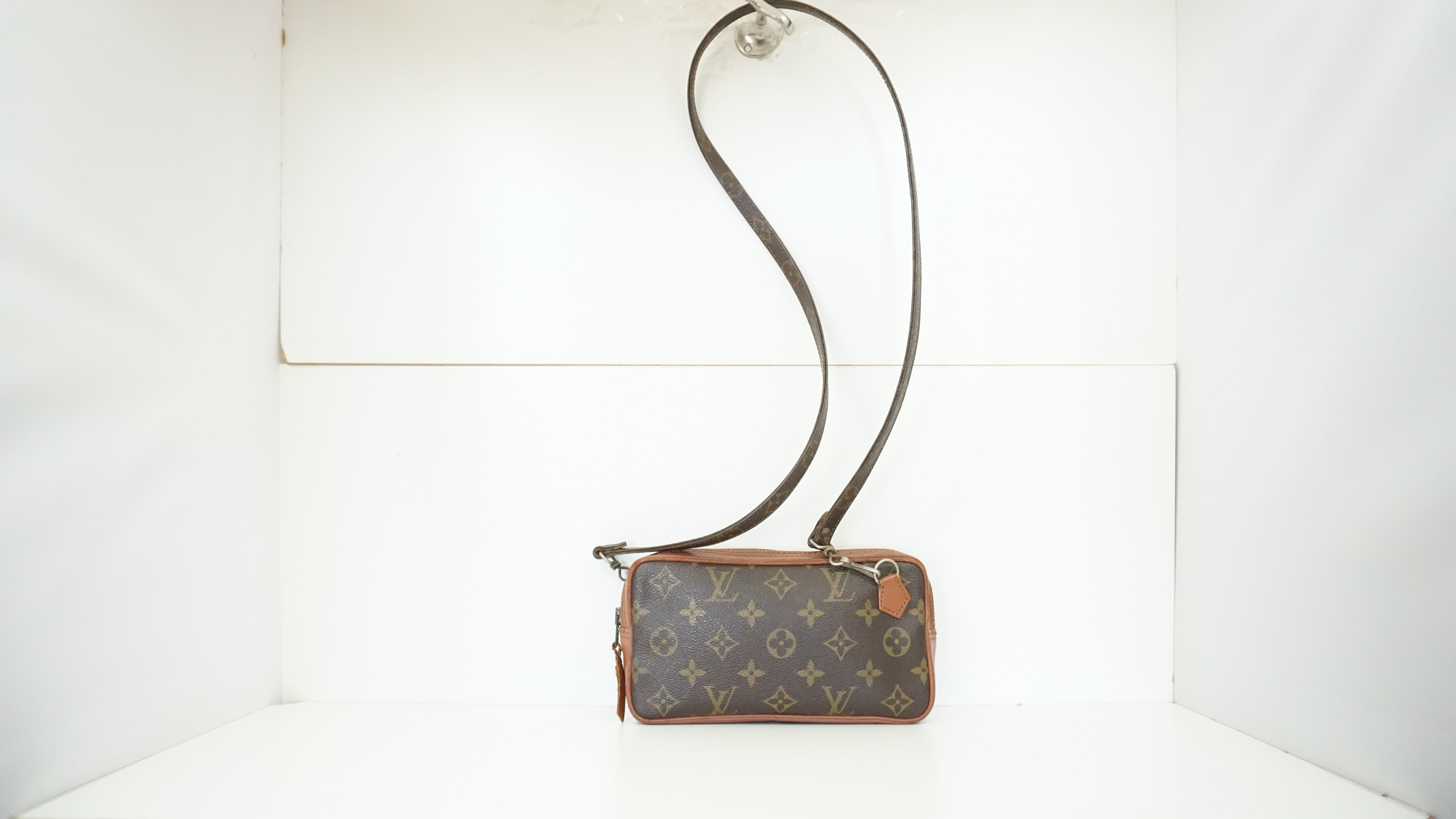 Louis Vuitton Marly