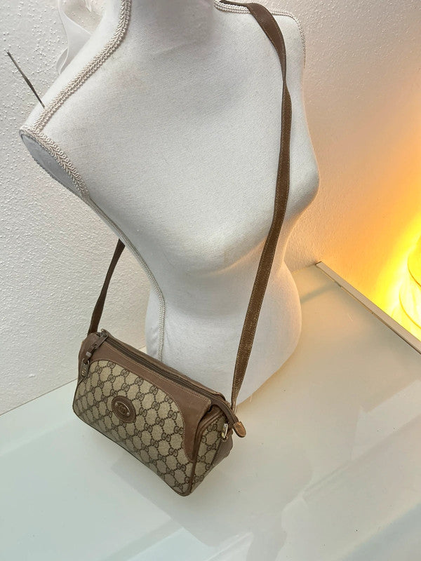 Gucci Læder Crossbody