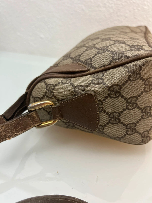 Gucci Læder Crossbody