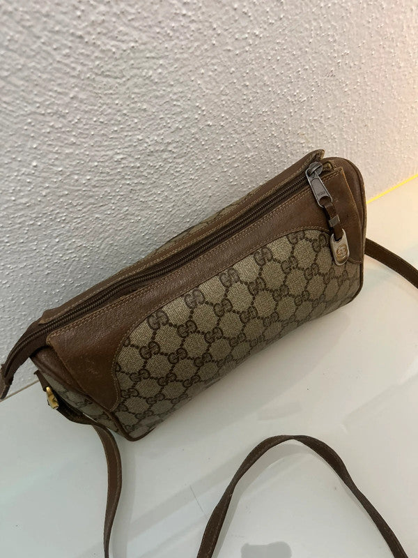 Gucci Læder Crossbody