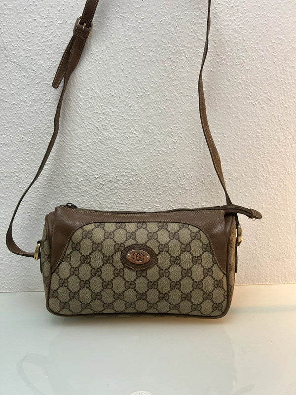 Gucci Læder Crossbody