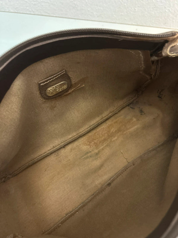 Gucci Læder Crossbody