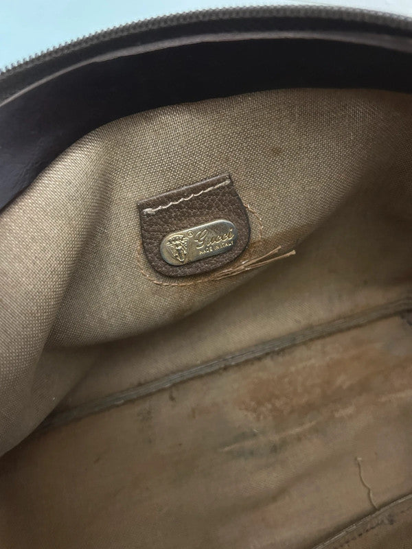 Gucci Læder Crossbody