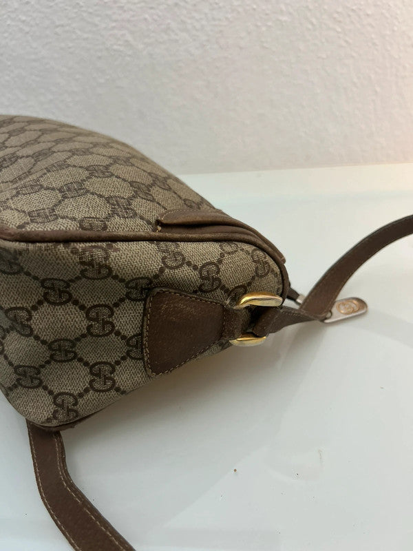 Gucci Læder Crossbody