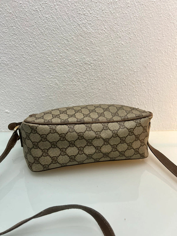 Gucci Læder Crossbody