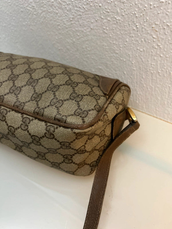 Gucci Læder Crossbody