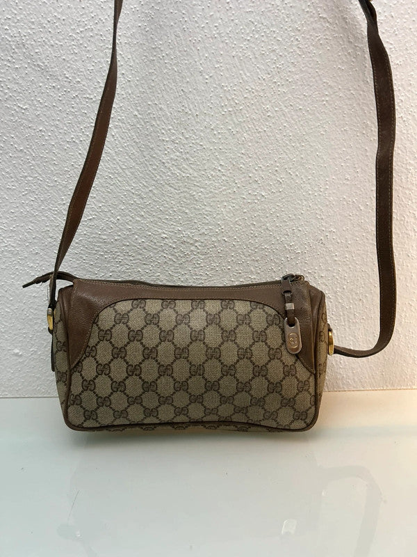 Gucci Læder Crossbody