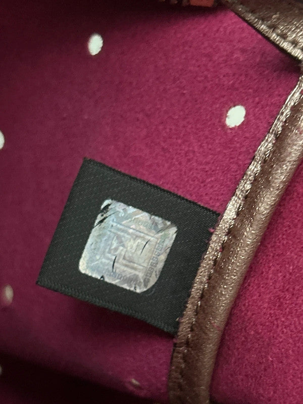 Fendi Lædertaske