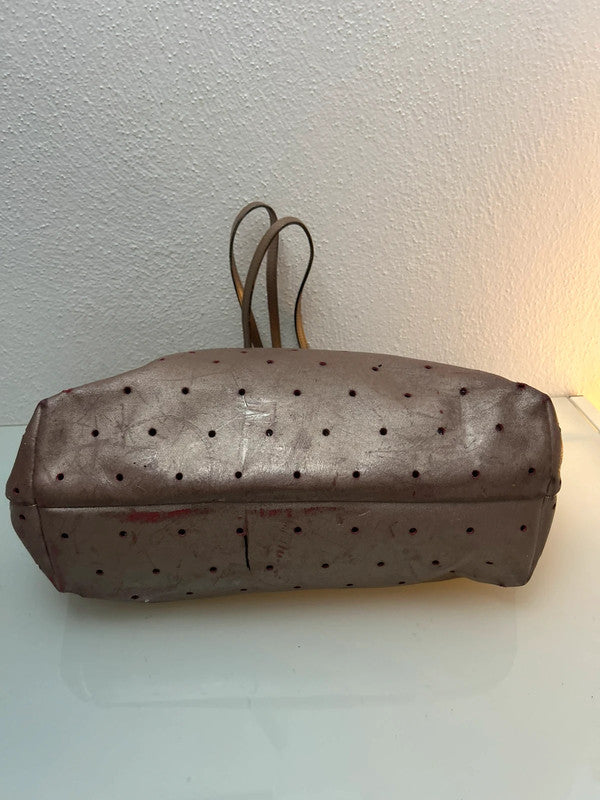 Fendi Lædertaske