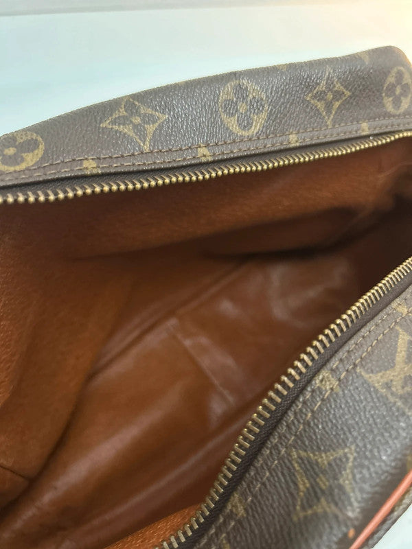 Louis Vuitton Nile Crossbody