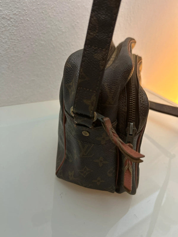 Louis Vuitton Nile Crossbody