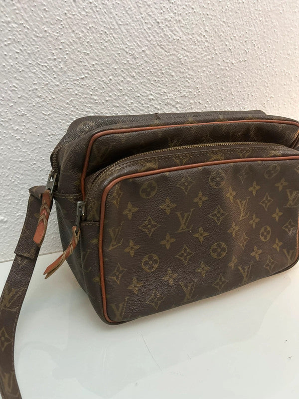 Louis Vuitton Nile Crossbody